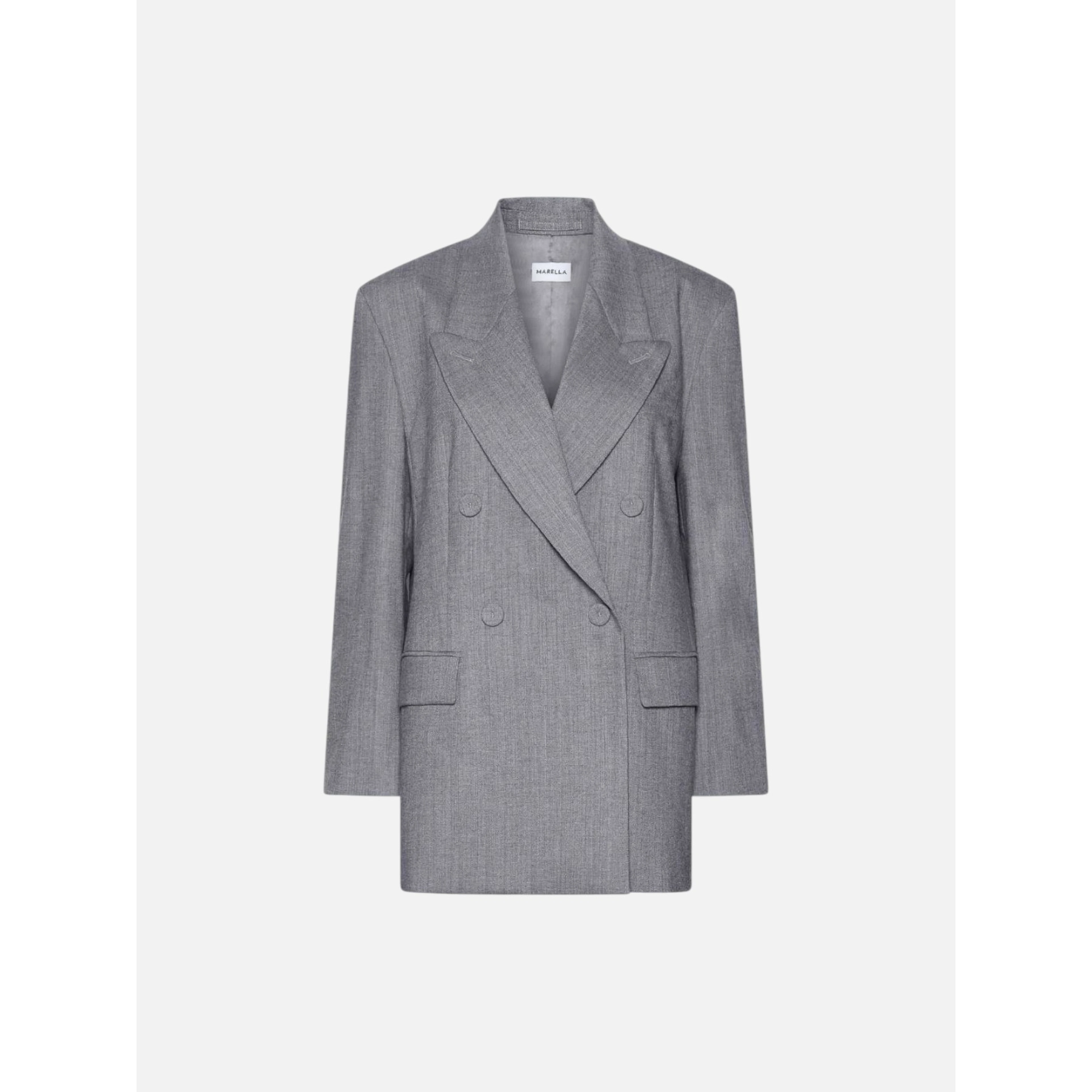 MARELLA MLLASTICE jacket