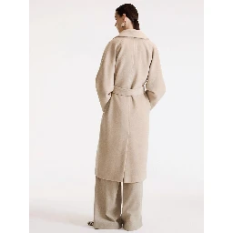 MARELLA MLLSTARNA coat