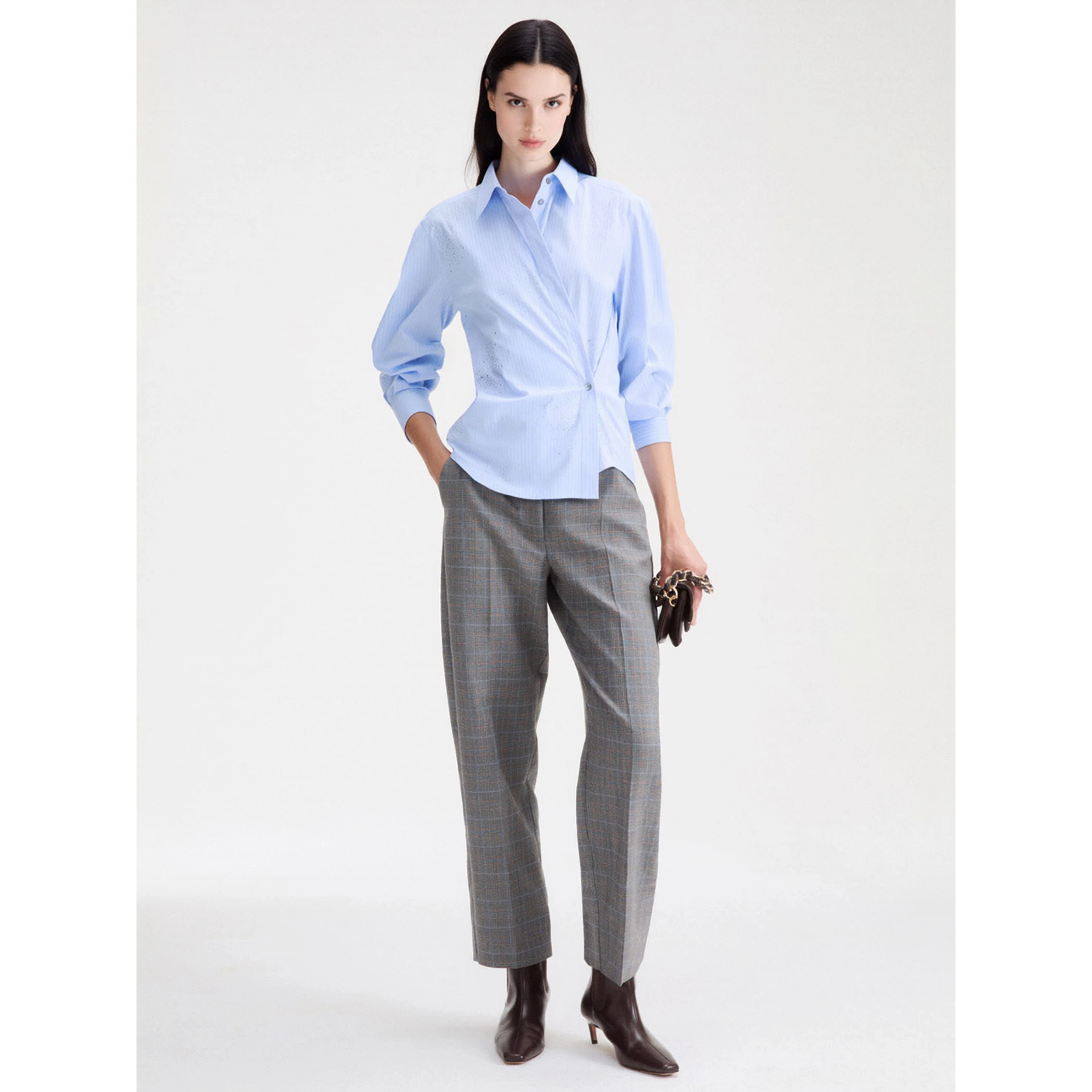 MARELLA MLLSUMERO pants