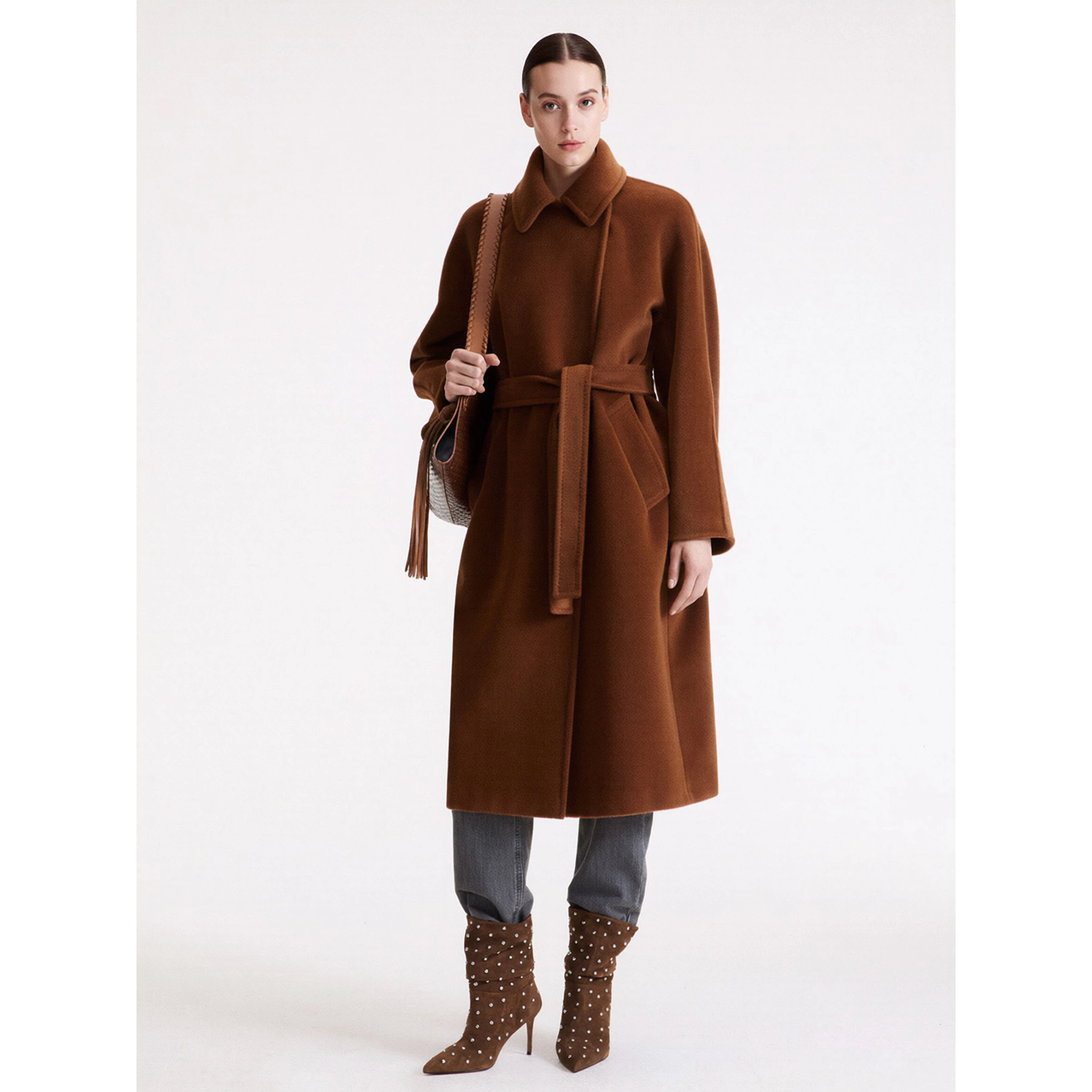 MARELLA MLLSTARNA coat