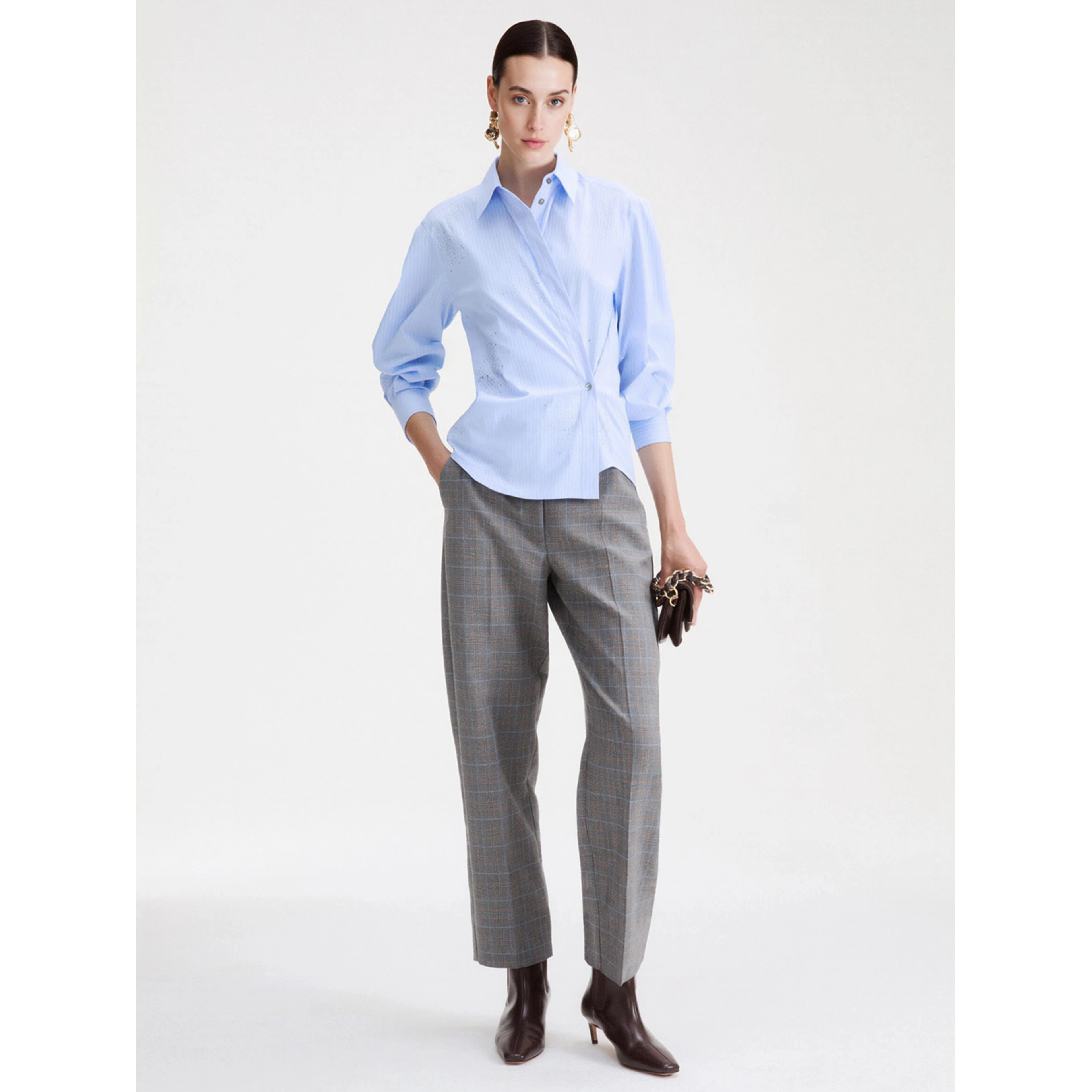 MARELLA MLLPILA shirt