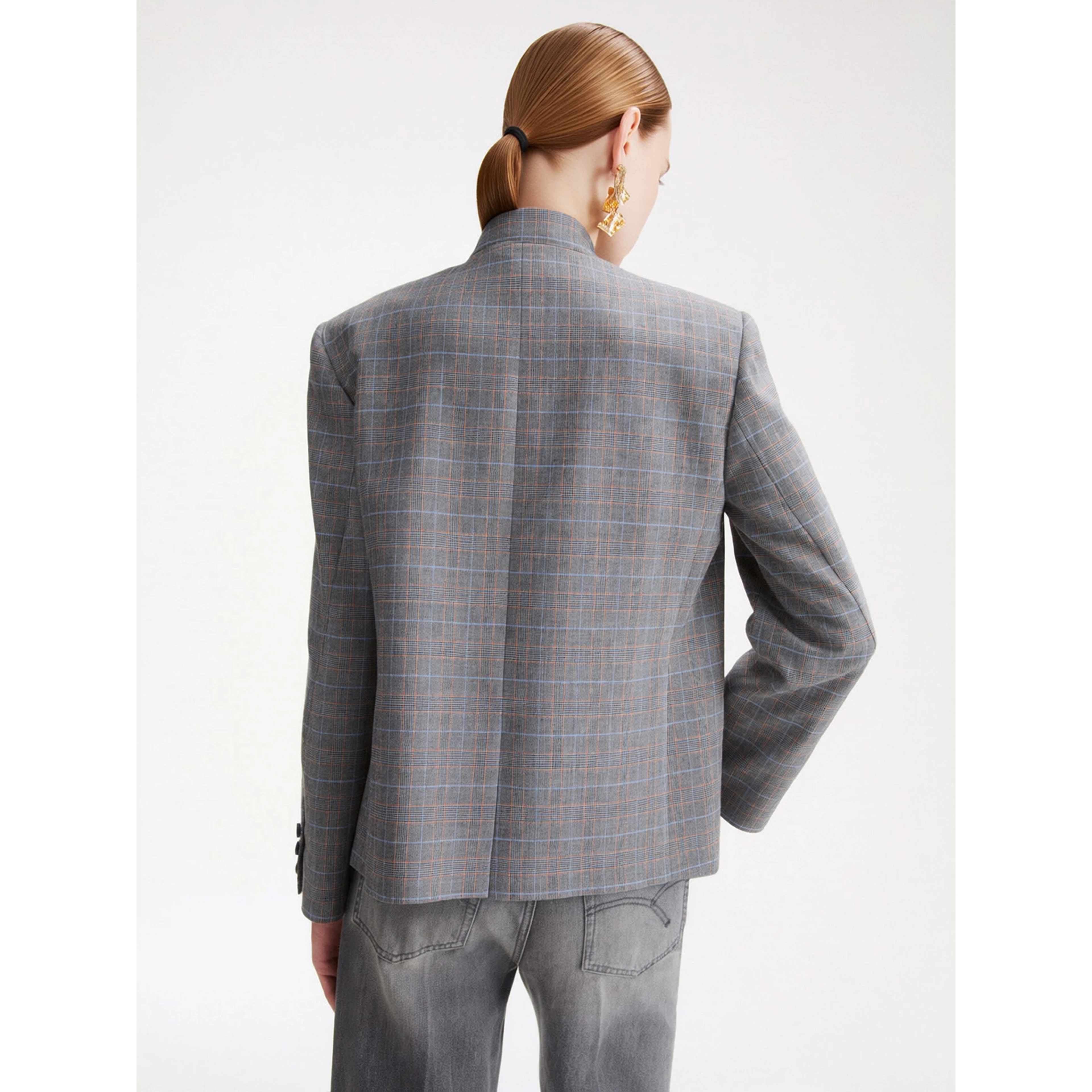 MARELLA MLLAFONE jacket