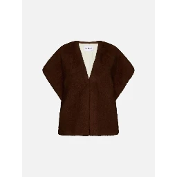 MARELLA MLLPESCO waistcoat
