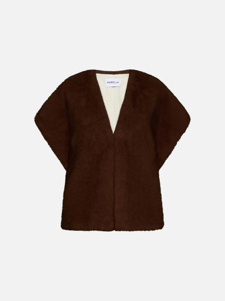MARELLA MLLPESCO waistcoat