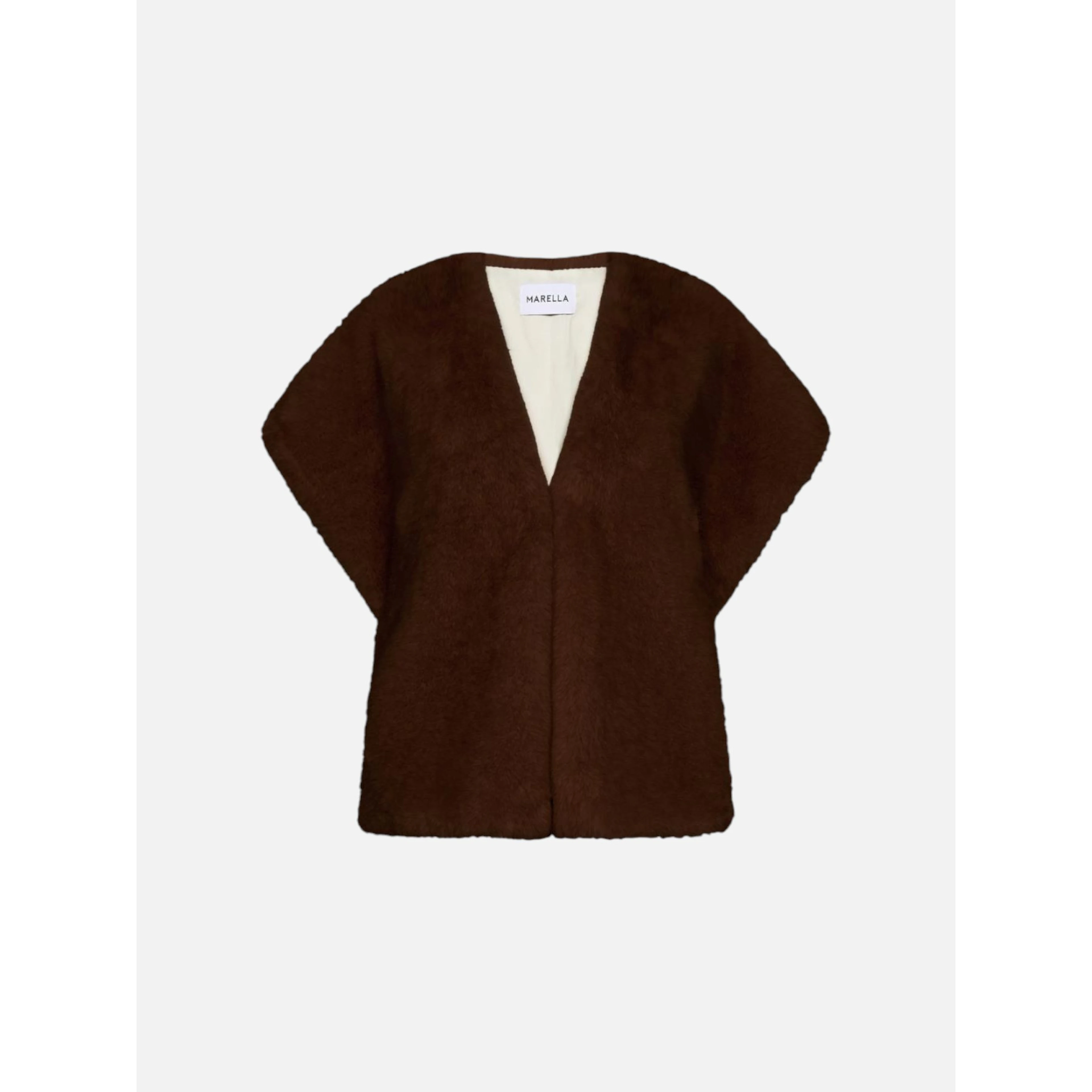 MARELLA MLLPESCO waistcoat