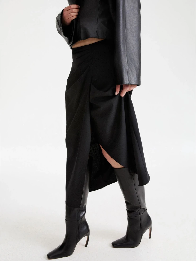 MARELLA MLLNESPOLA boots