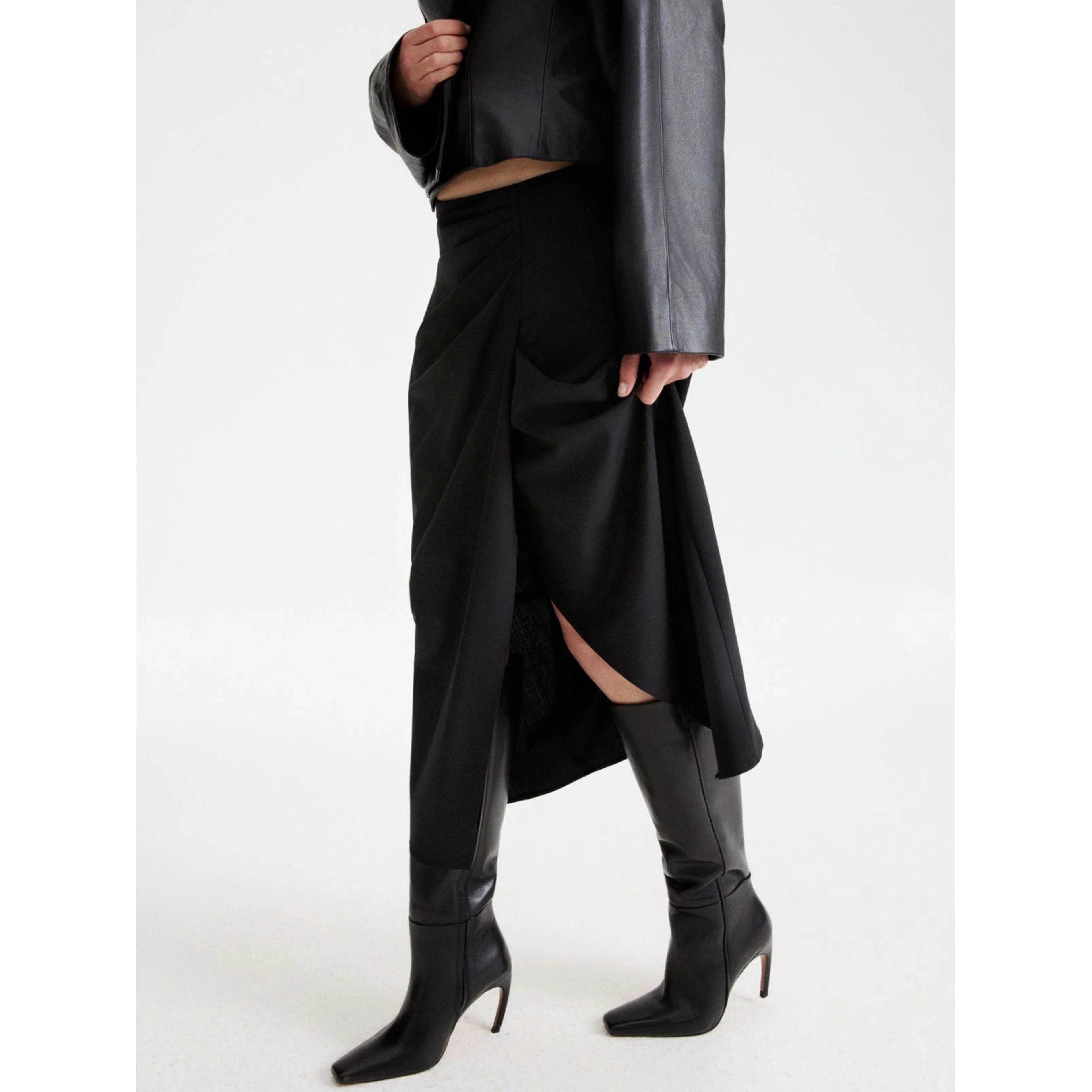 MARELLA MLLNESPOLA boots