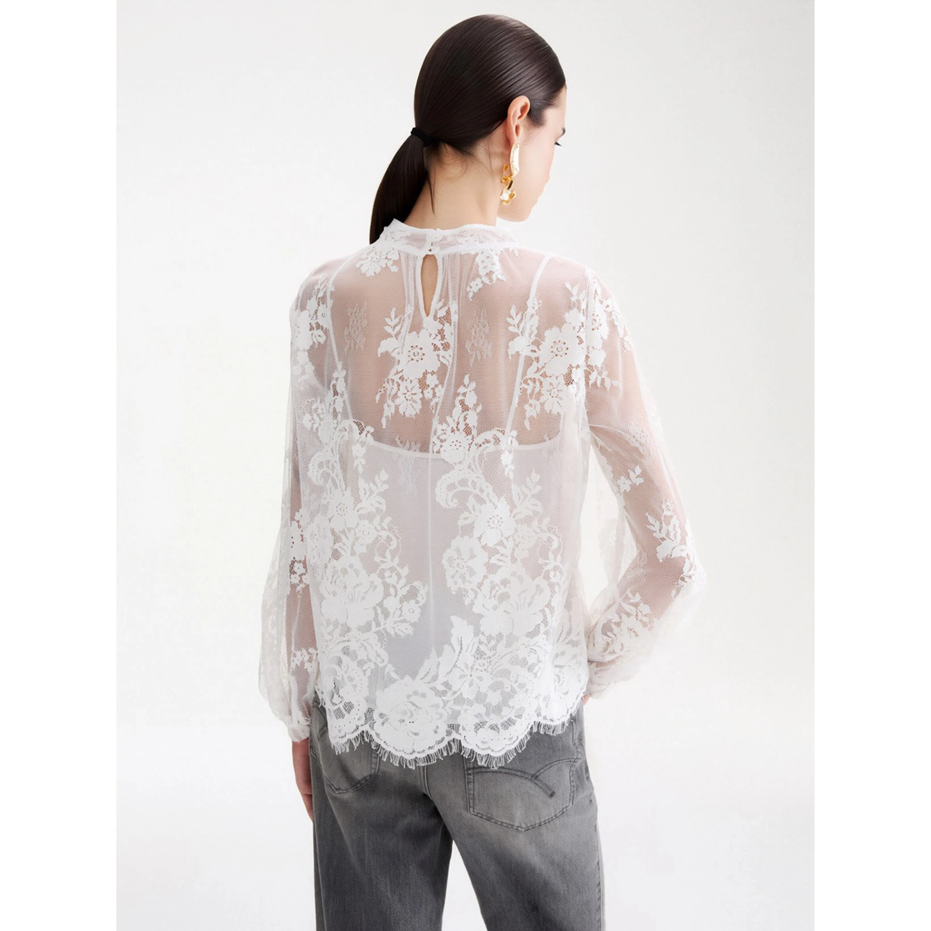 MARELLA MLLAMICI blouse