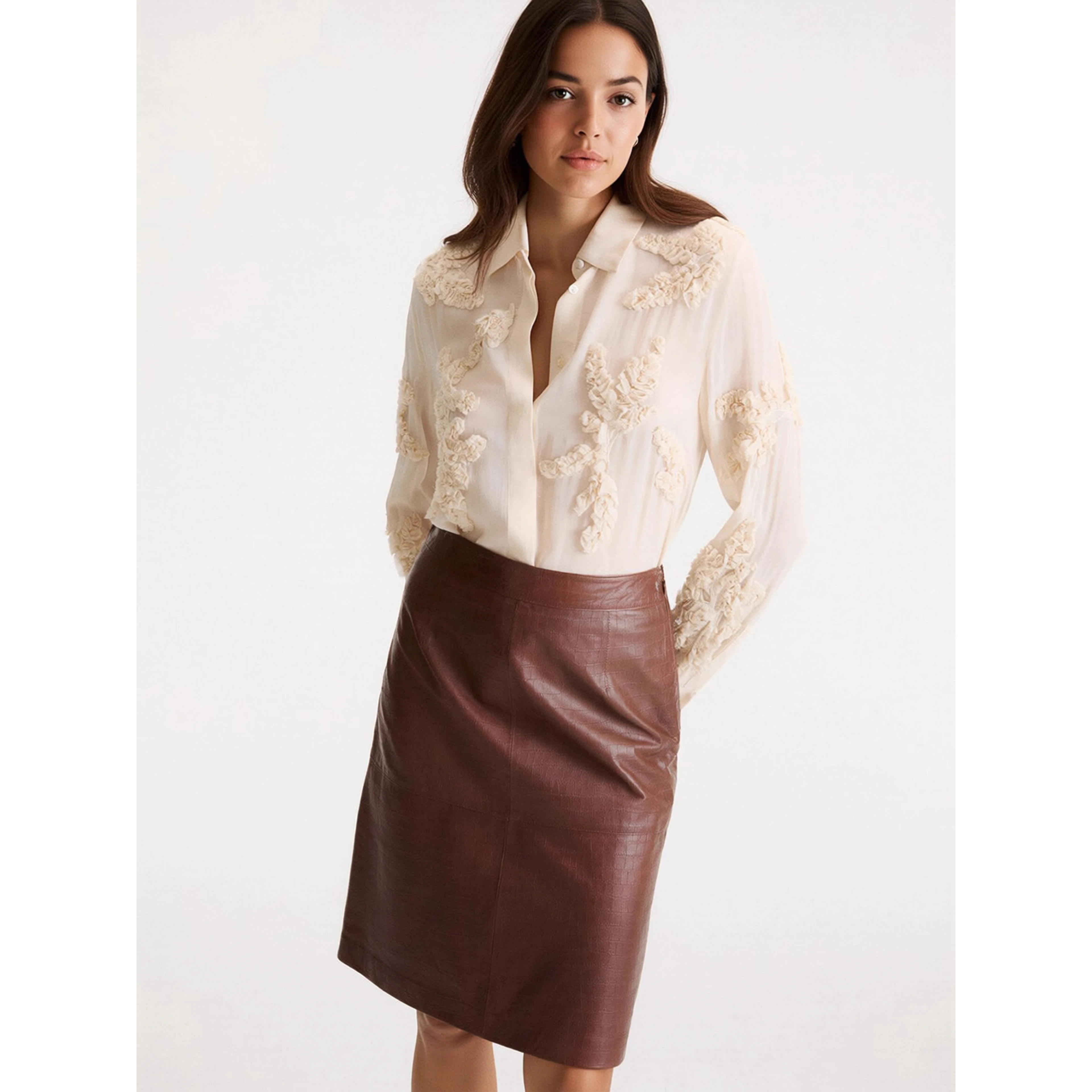 MARELLA MLLMAMBO shirt