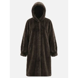 EMME EMMFANELLO coat
