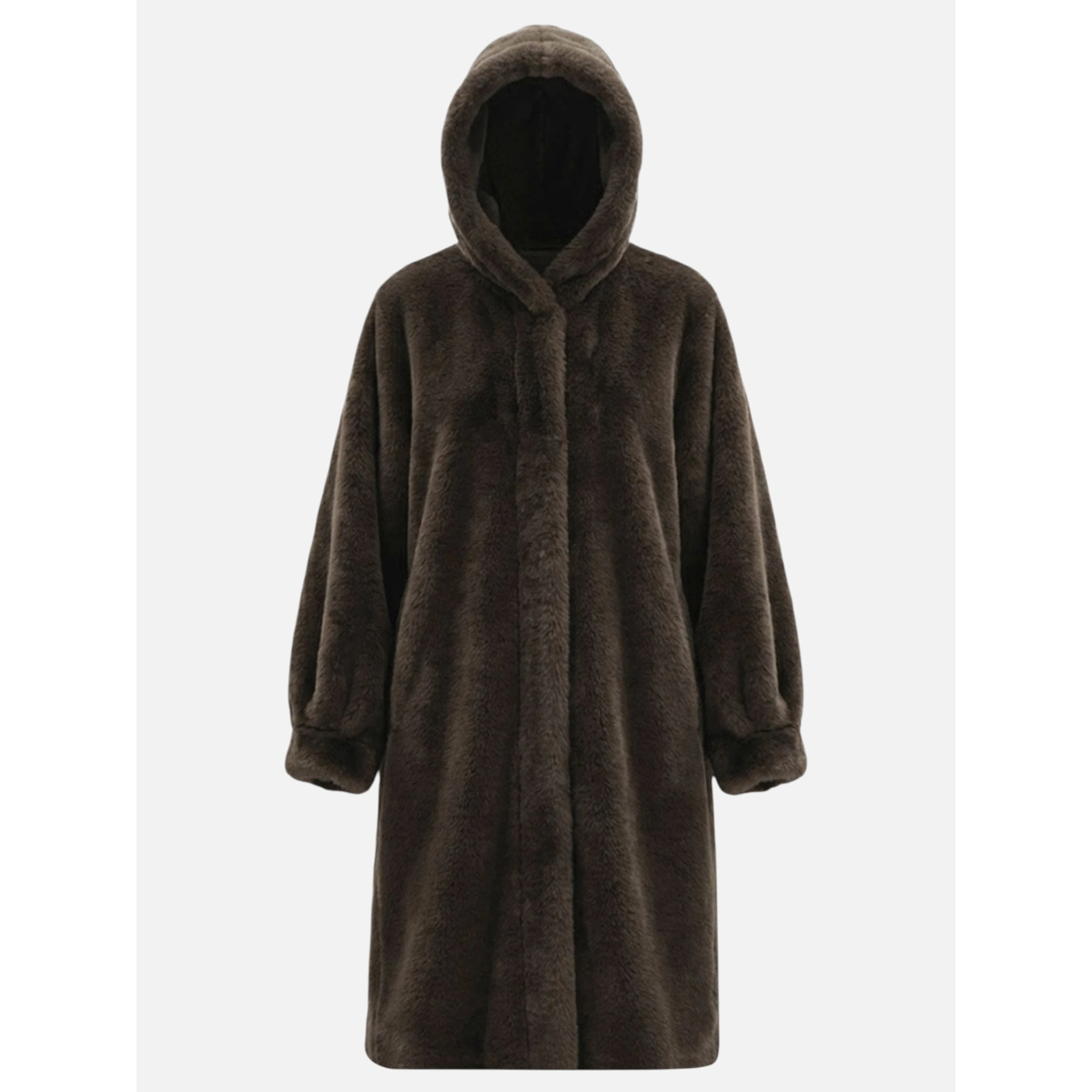 EMME EMMFANELLO coat