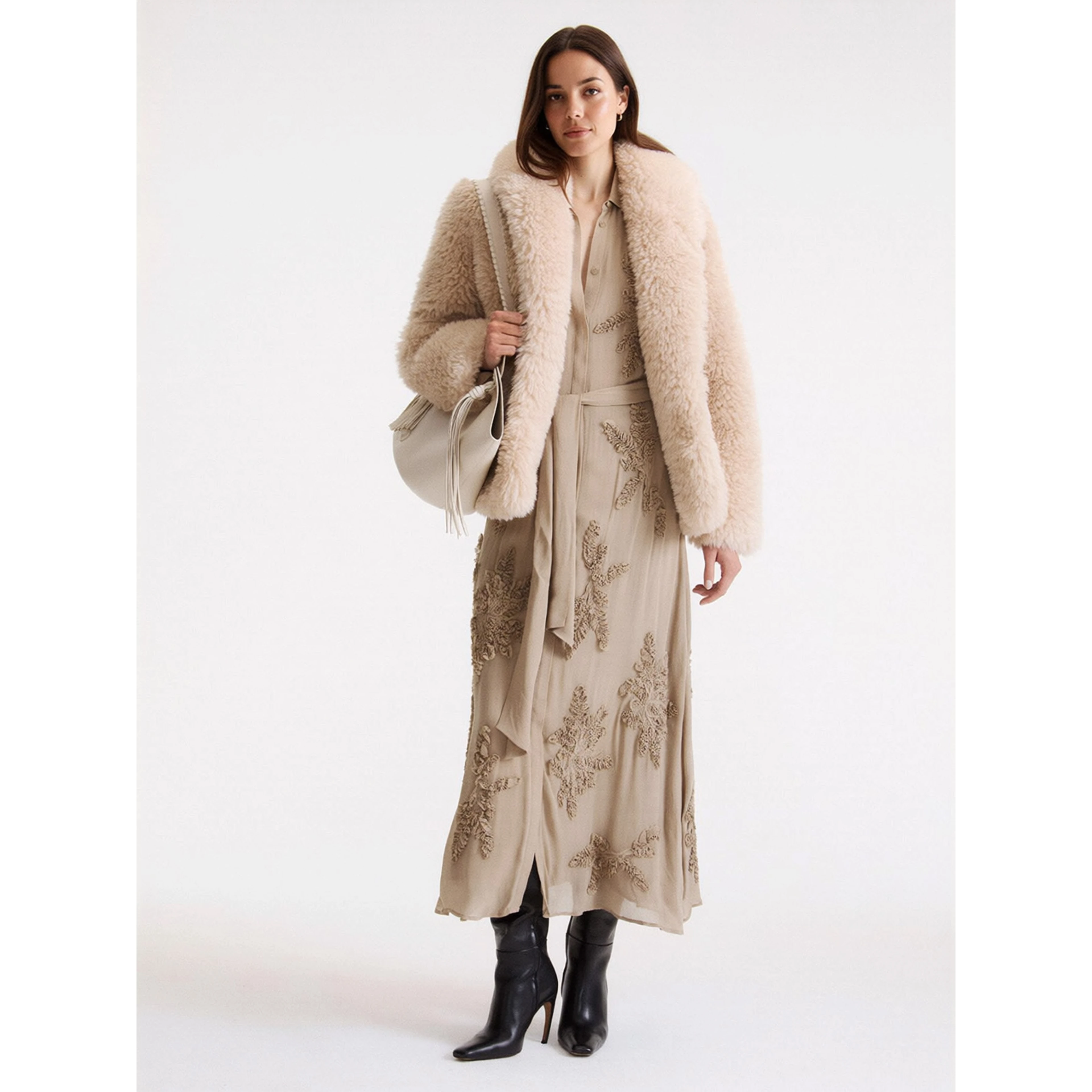 MARELLA MLLRUM dress