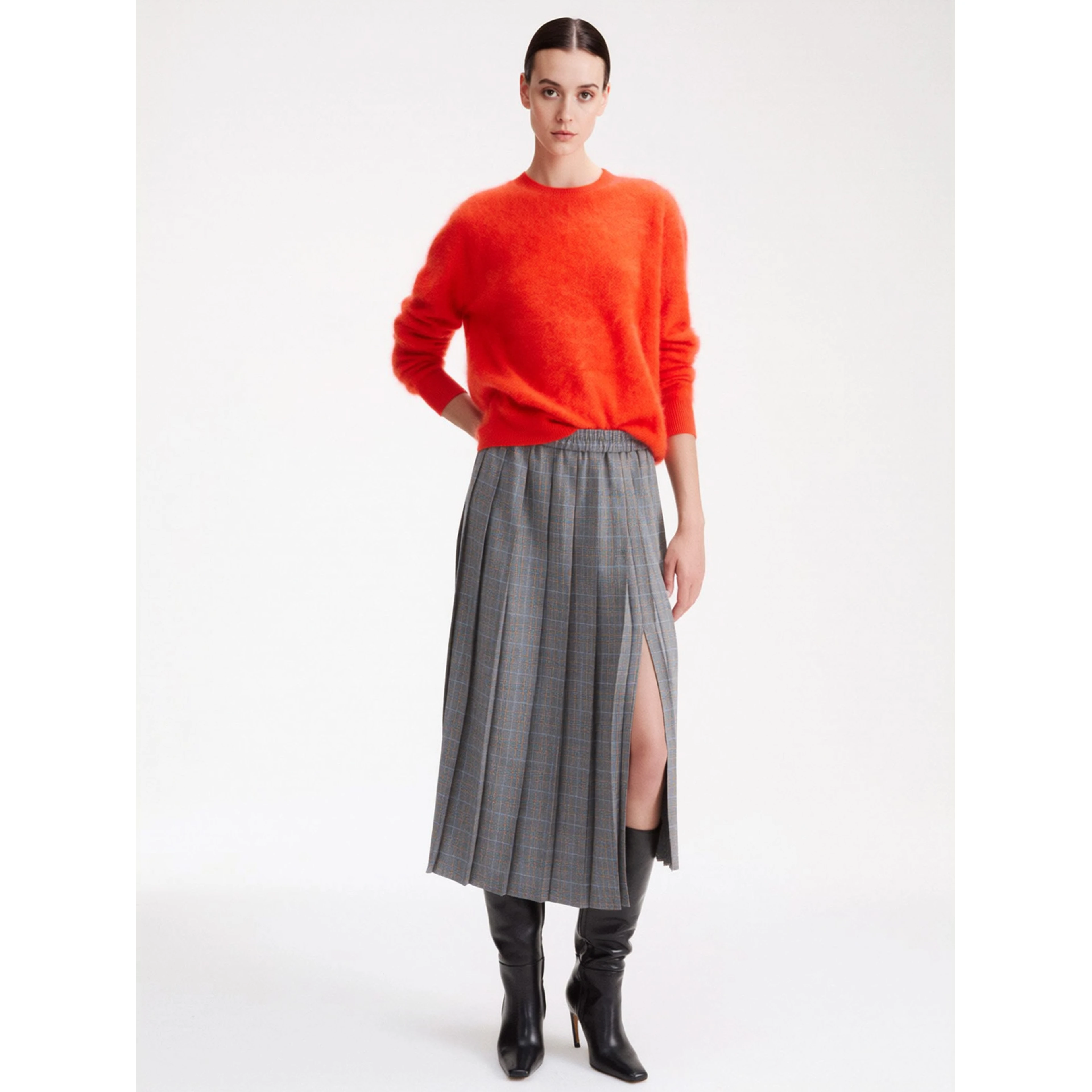 MARELLA MLLGEL skirt