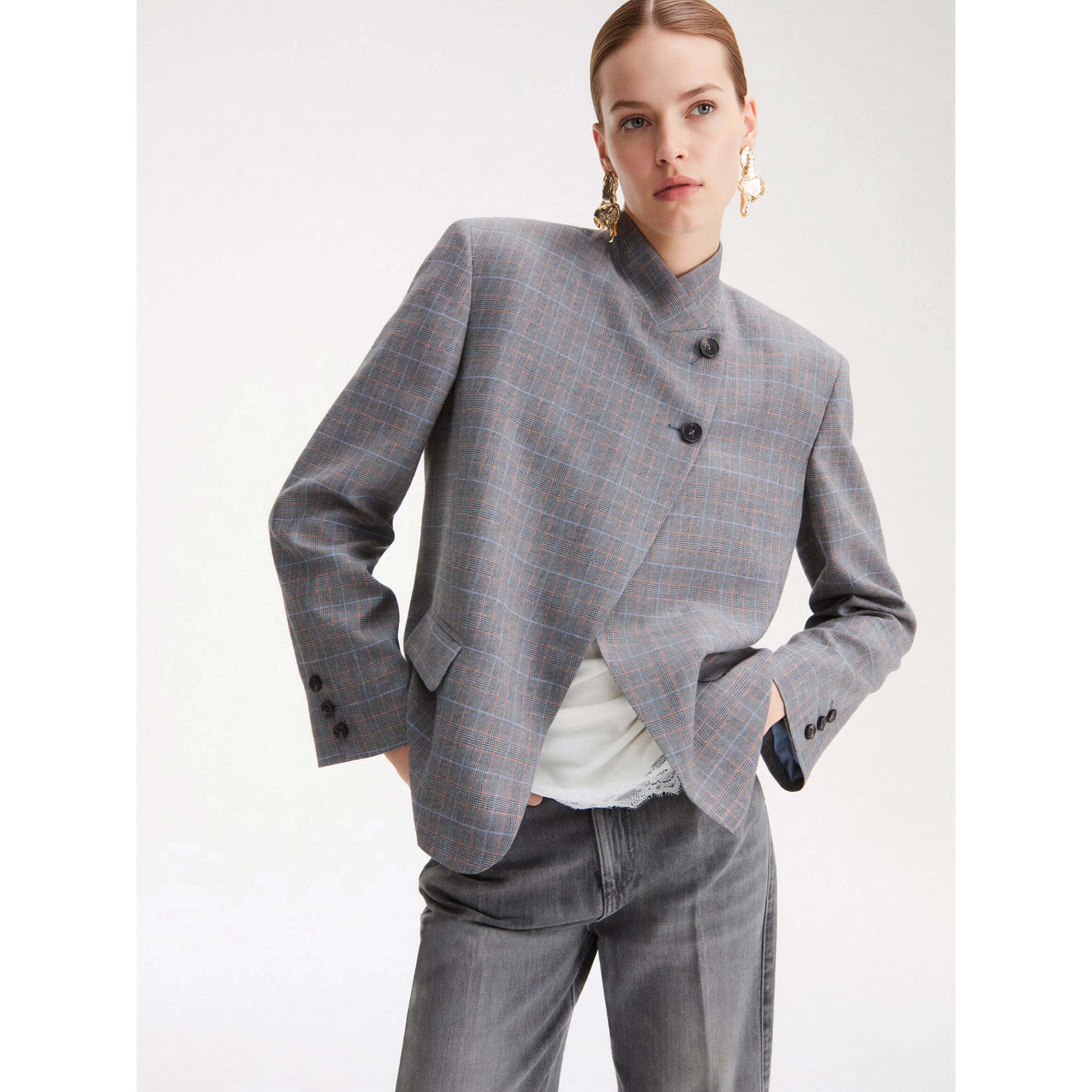 MARELLA MLLAFONE jacket