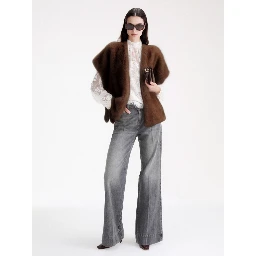 MARELLA MLLPESCO waistcoat