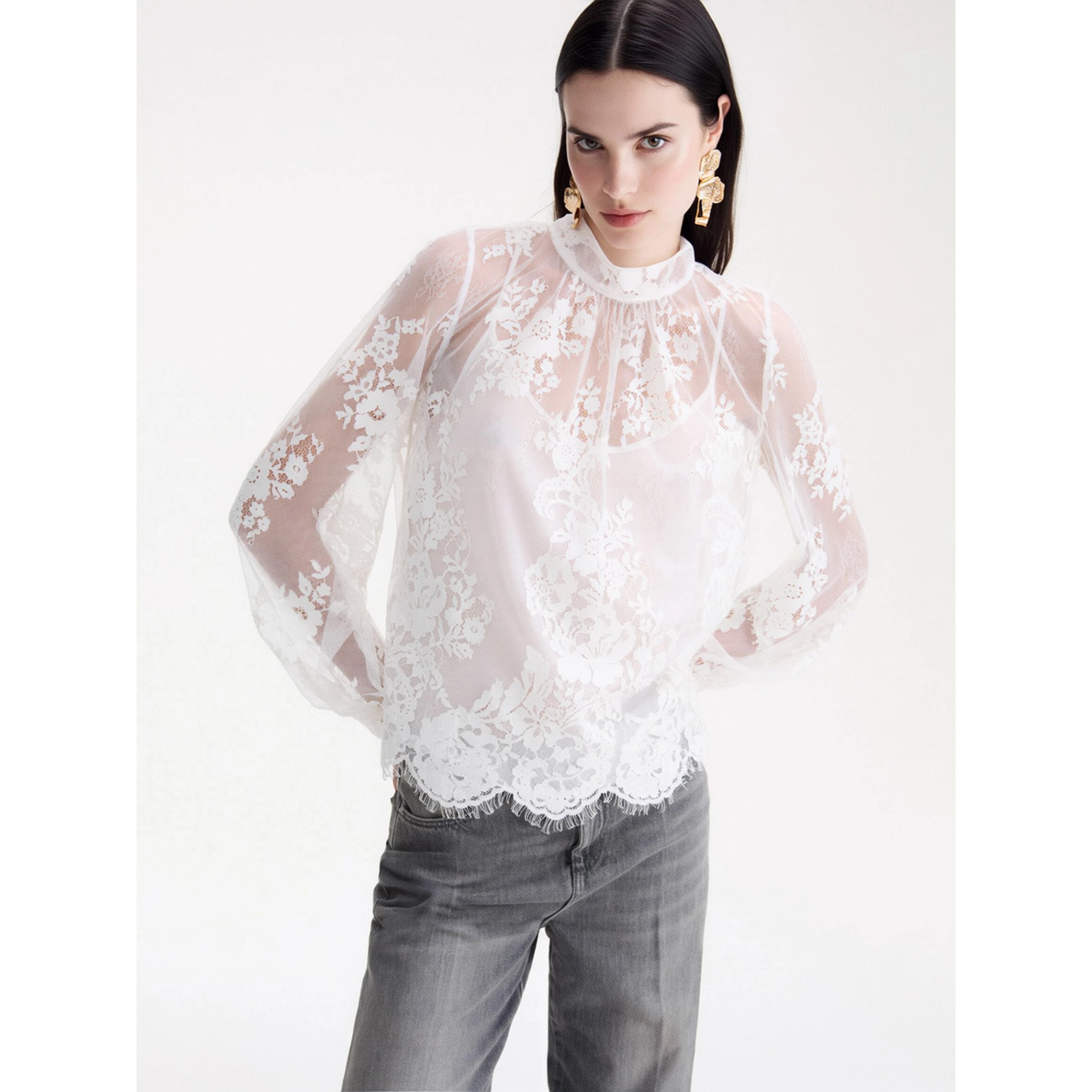 MARELLA MLLAMICI blouse