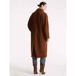 MARELLA MLLSTARNA coat