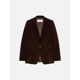 and BLUES  IBLVANESIO jacket
