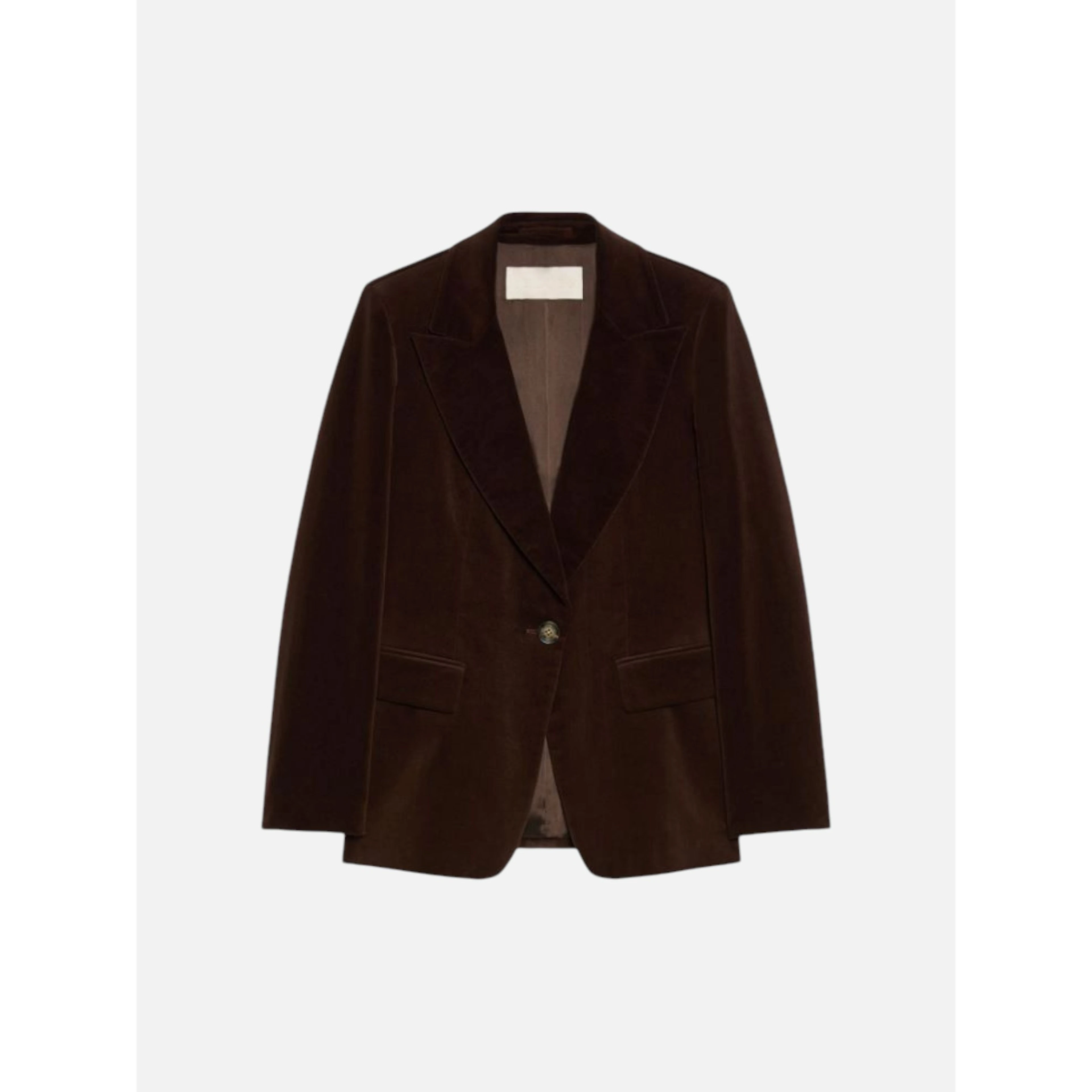 and BLUES  IBLVANESIO jacket