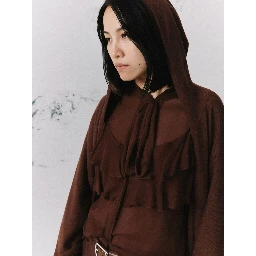 MARELLA MLLSENAPE poncho