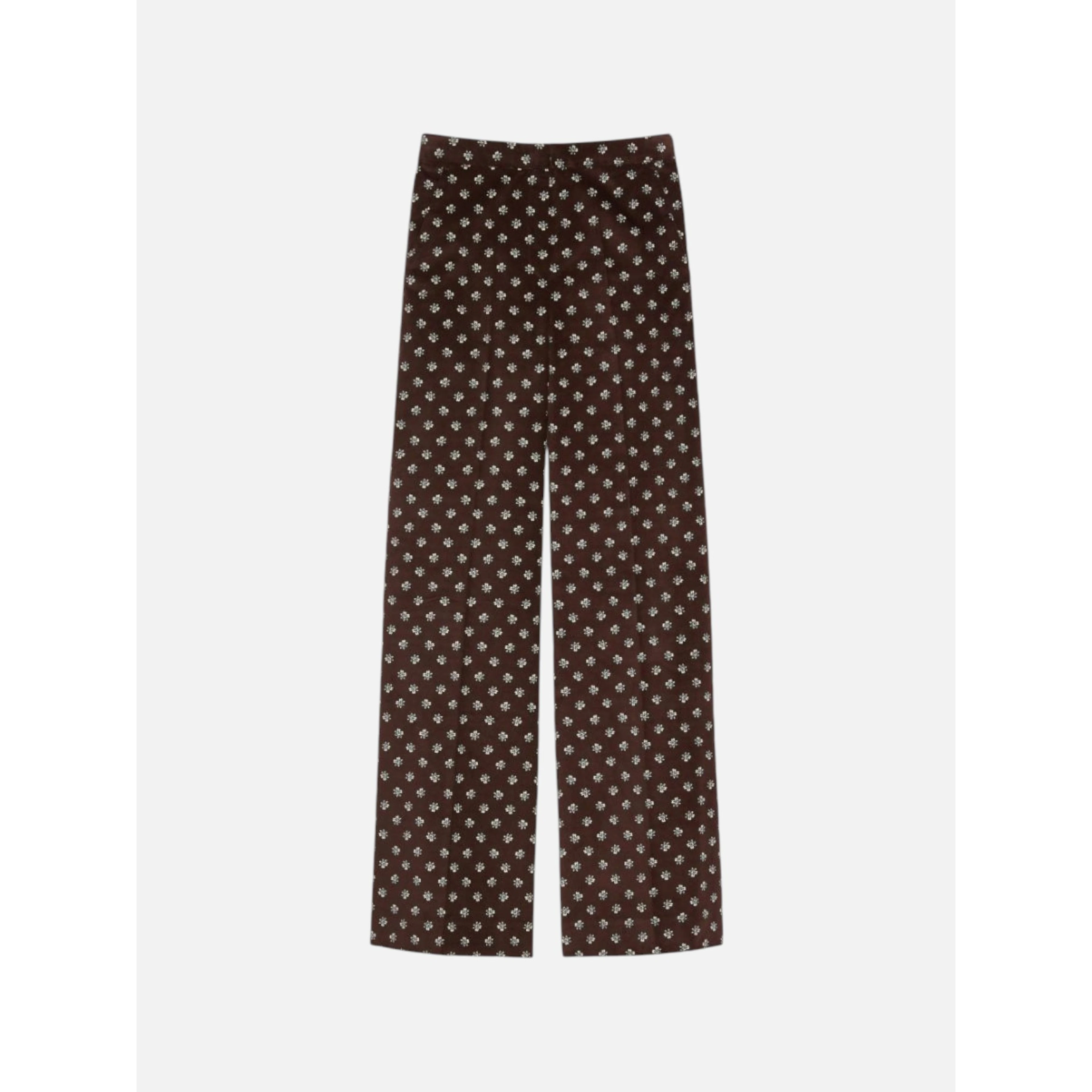 and BLUES  IBLPINCIO trousers