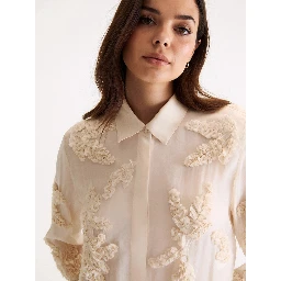 MARELLA MLLMAMBO shirt