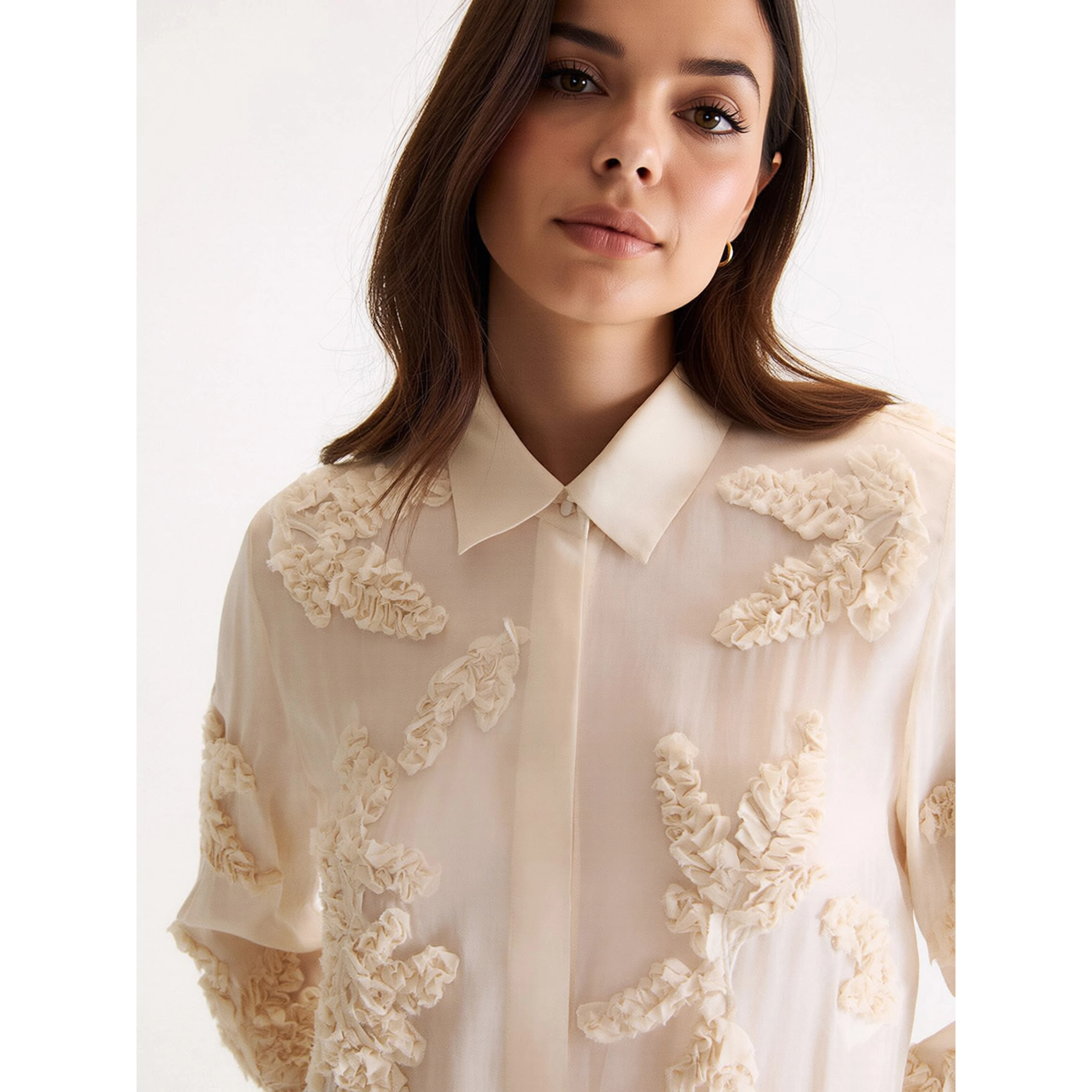 MARELLA MLLMAMBO shirt