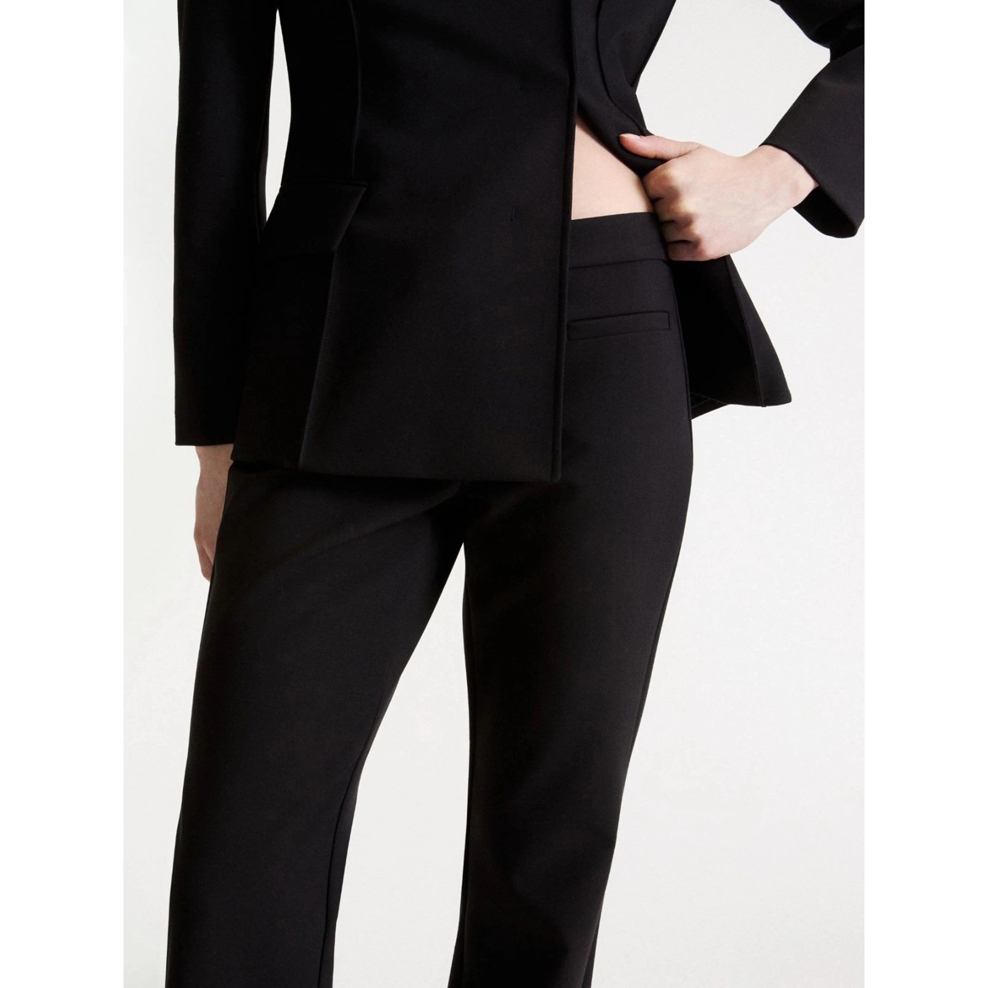 MARELLA MLLOBOLI pants