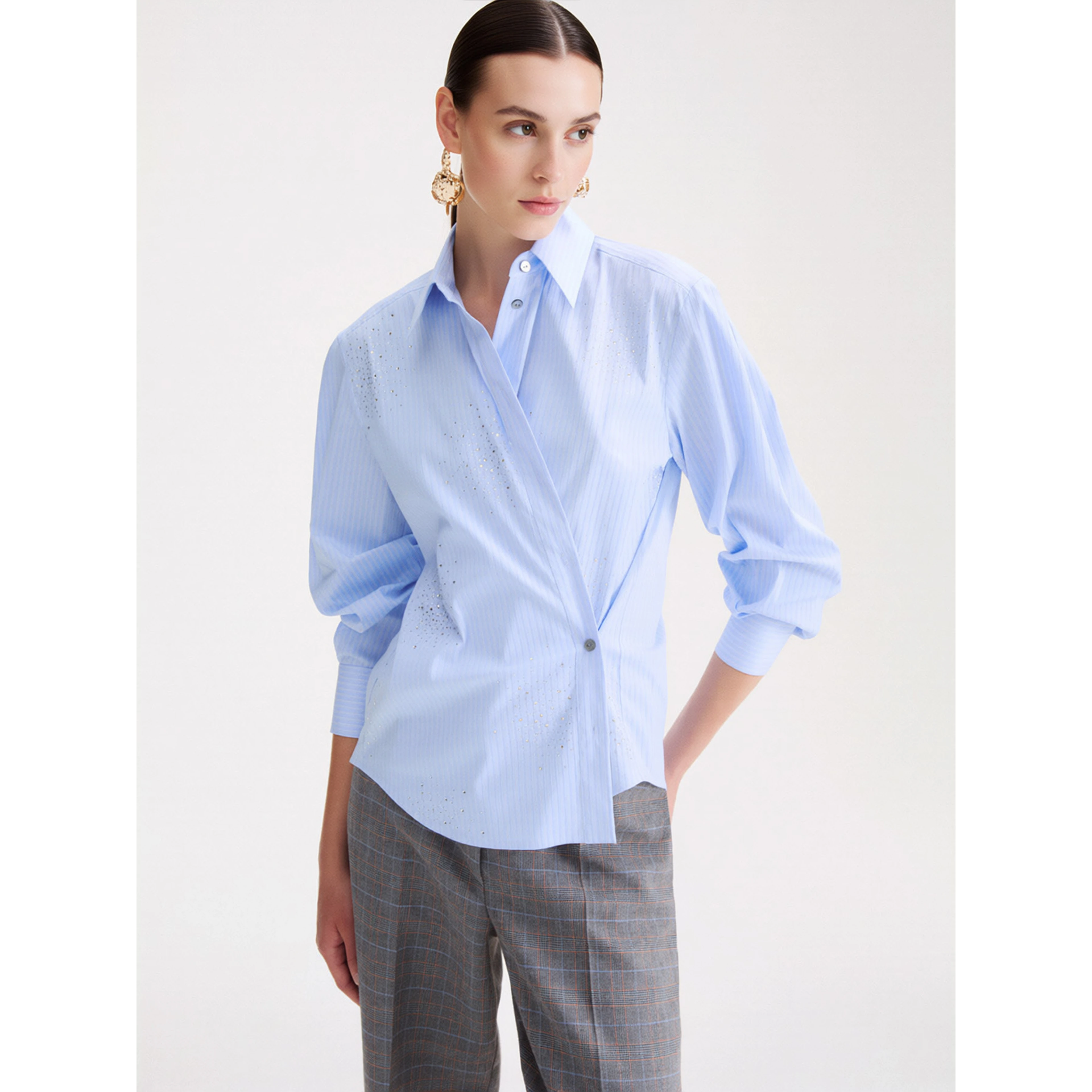 MARELLA MLLPILA shirt