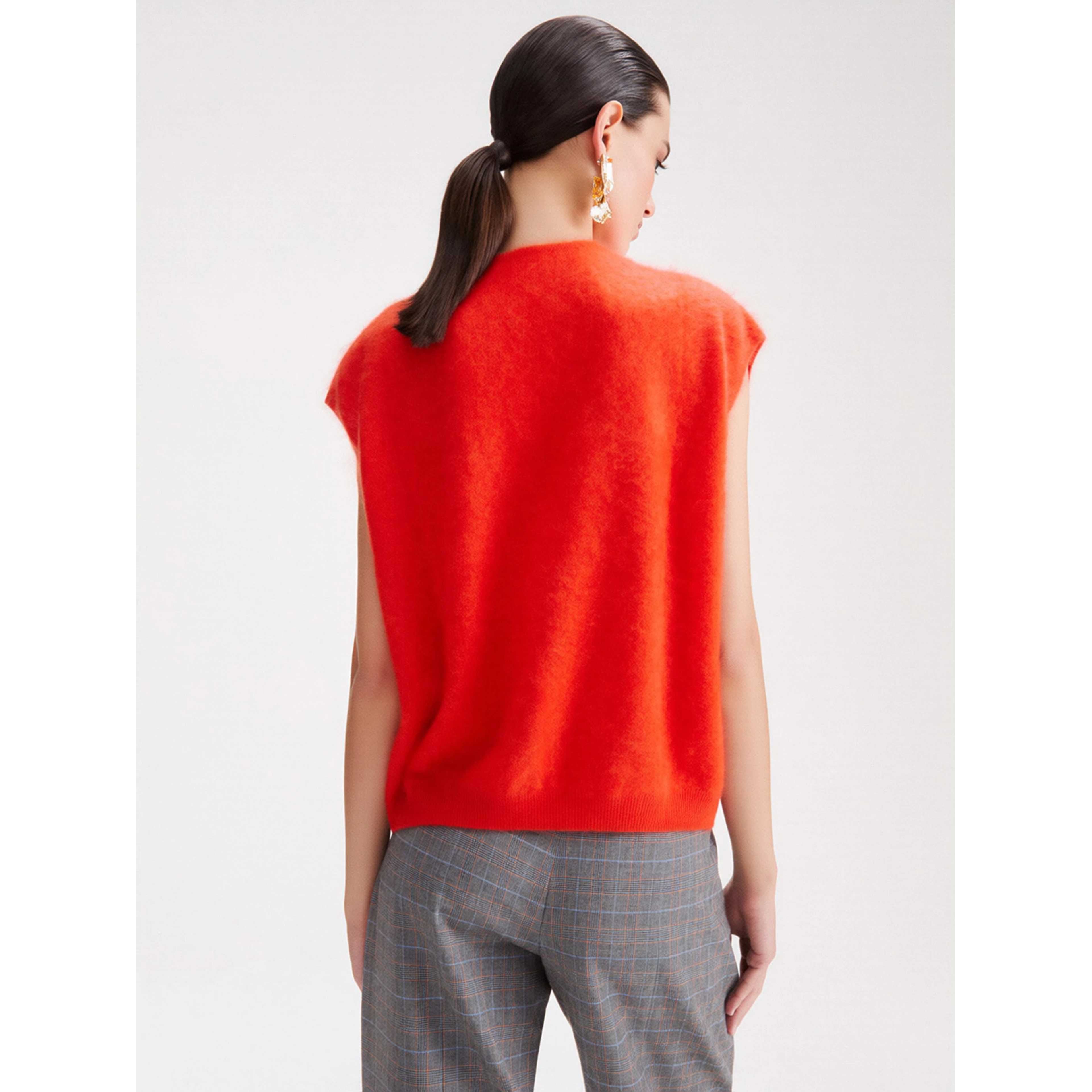 MARELLA MLLTONDO vest
