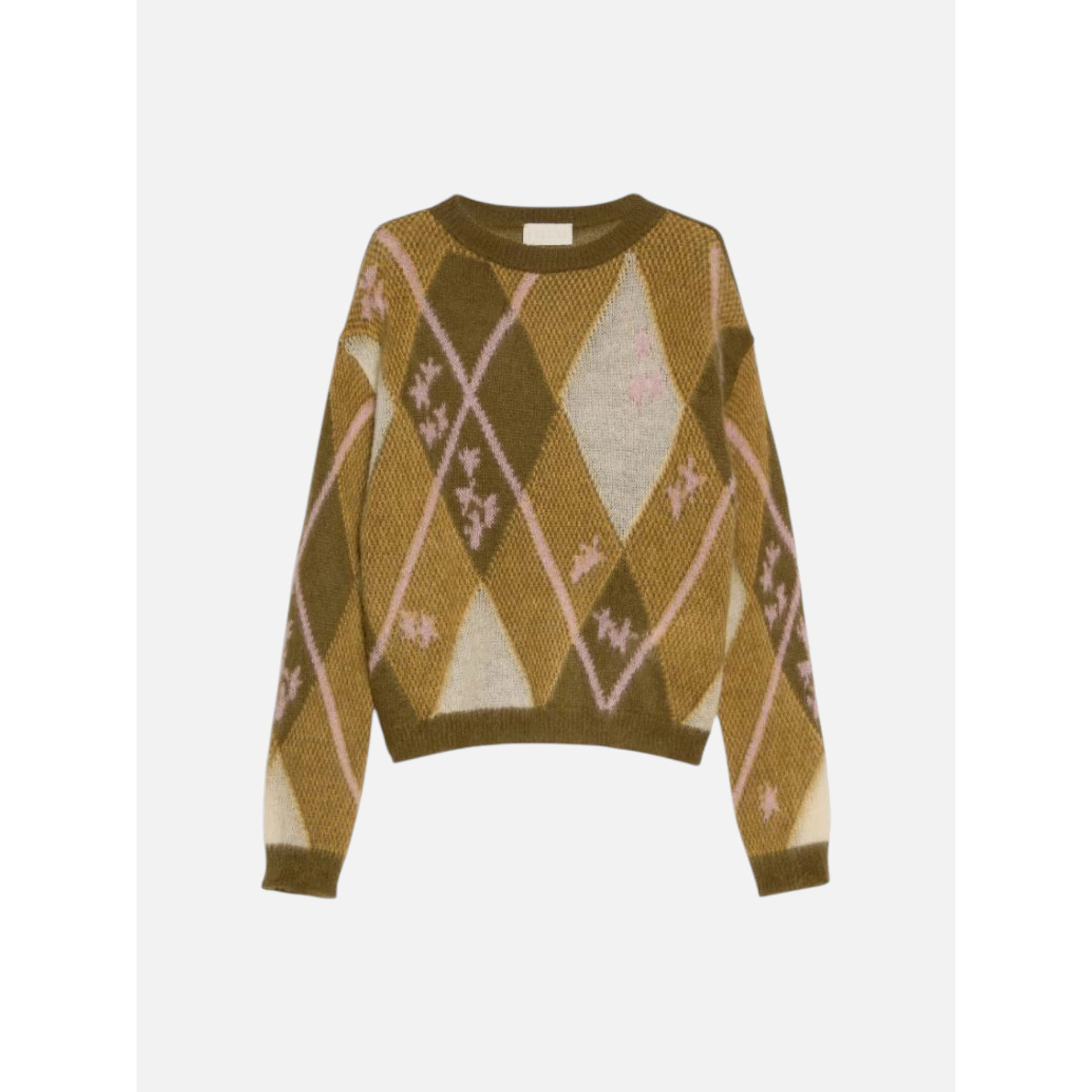 and BLUES  IBLSOLISTA sweater