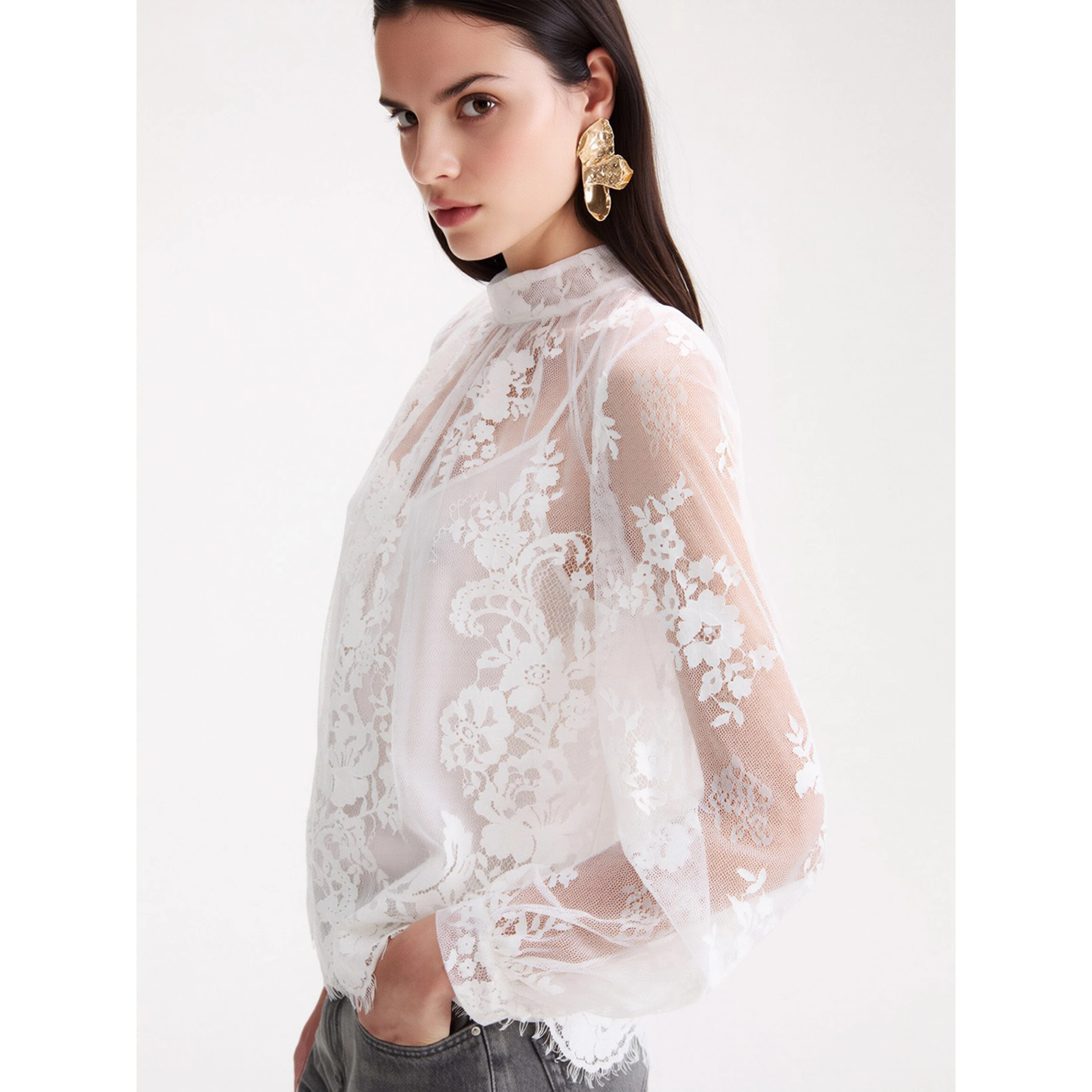 MARELLA MLLAMICI blouse