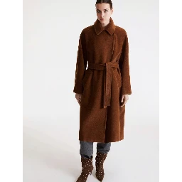 MARELLA MLLSTARNA coat