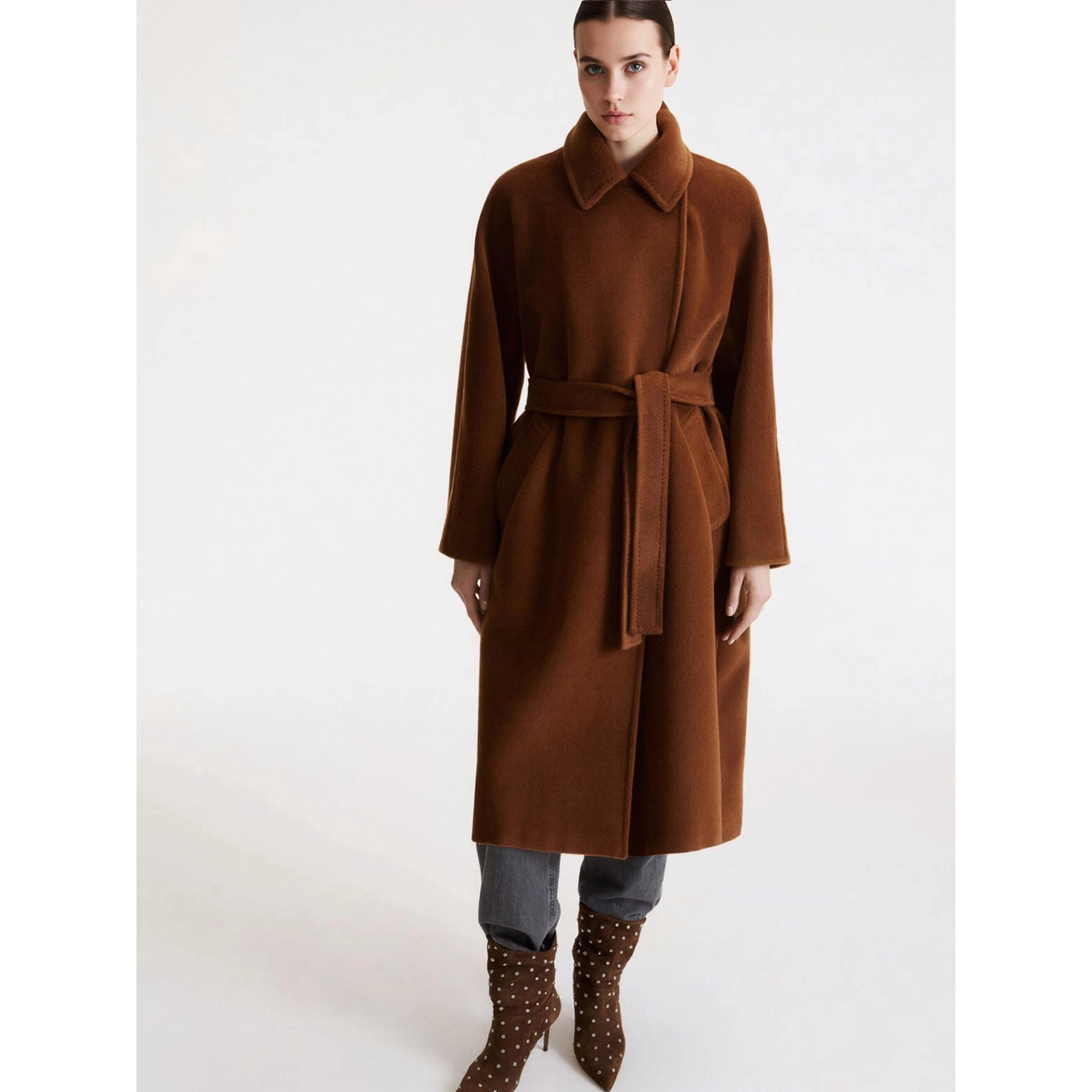 MARELLA MLLSTARNA coat