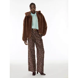 and BLUES  IBLPINCIO trousers