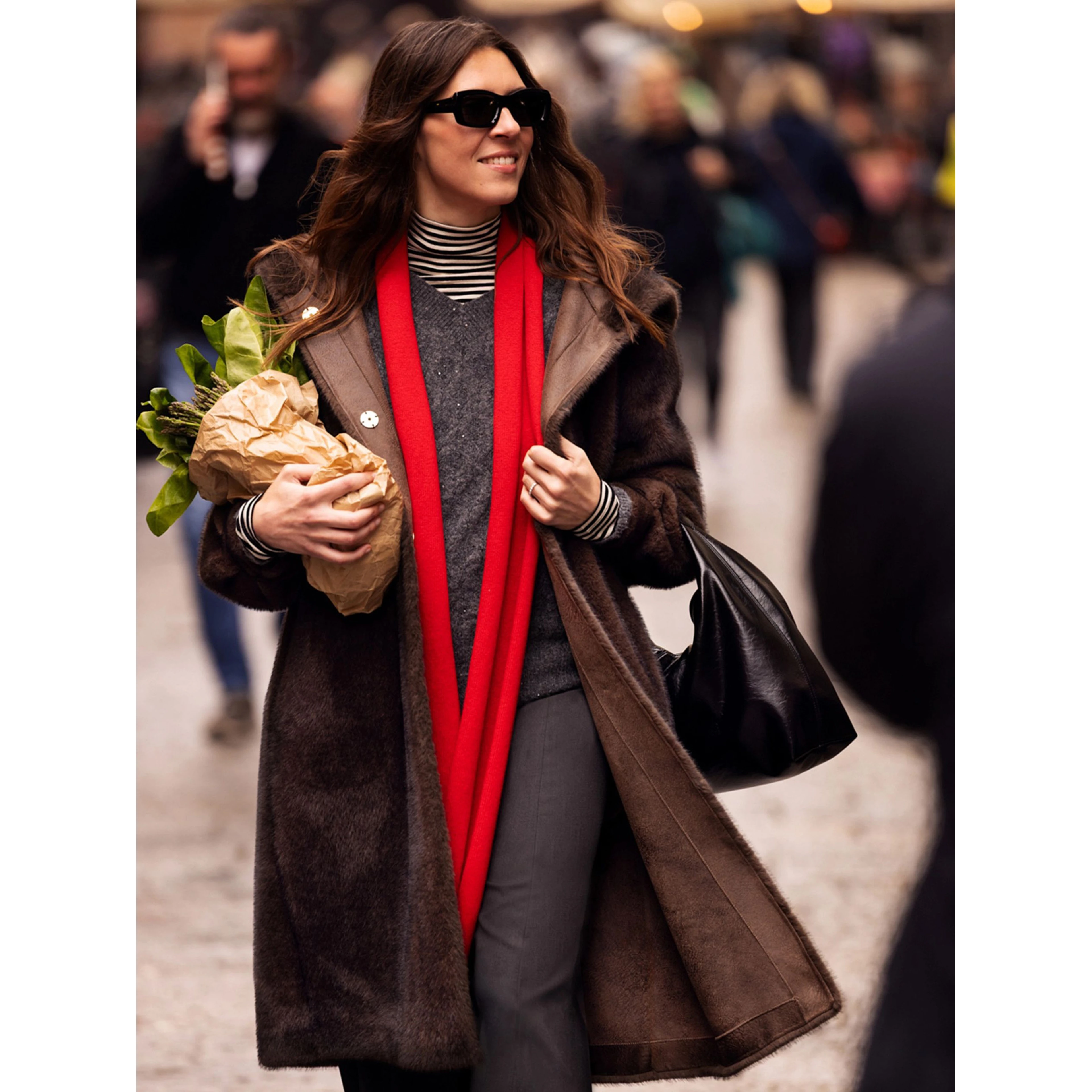 EMME EMMFANELLO coat