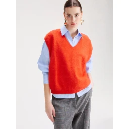 MARELLA MLLTONDO vest