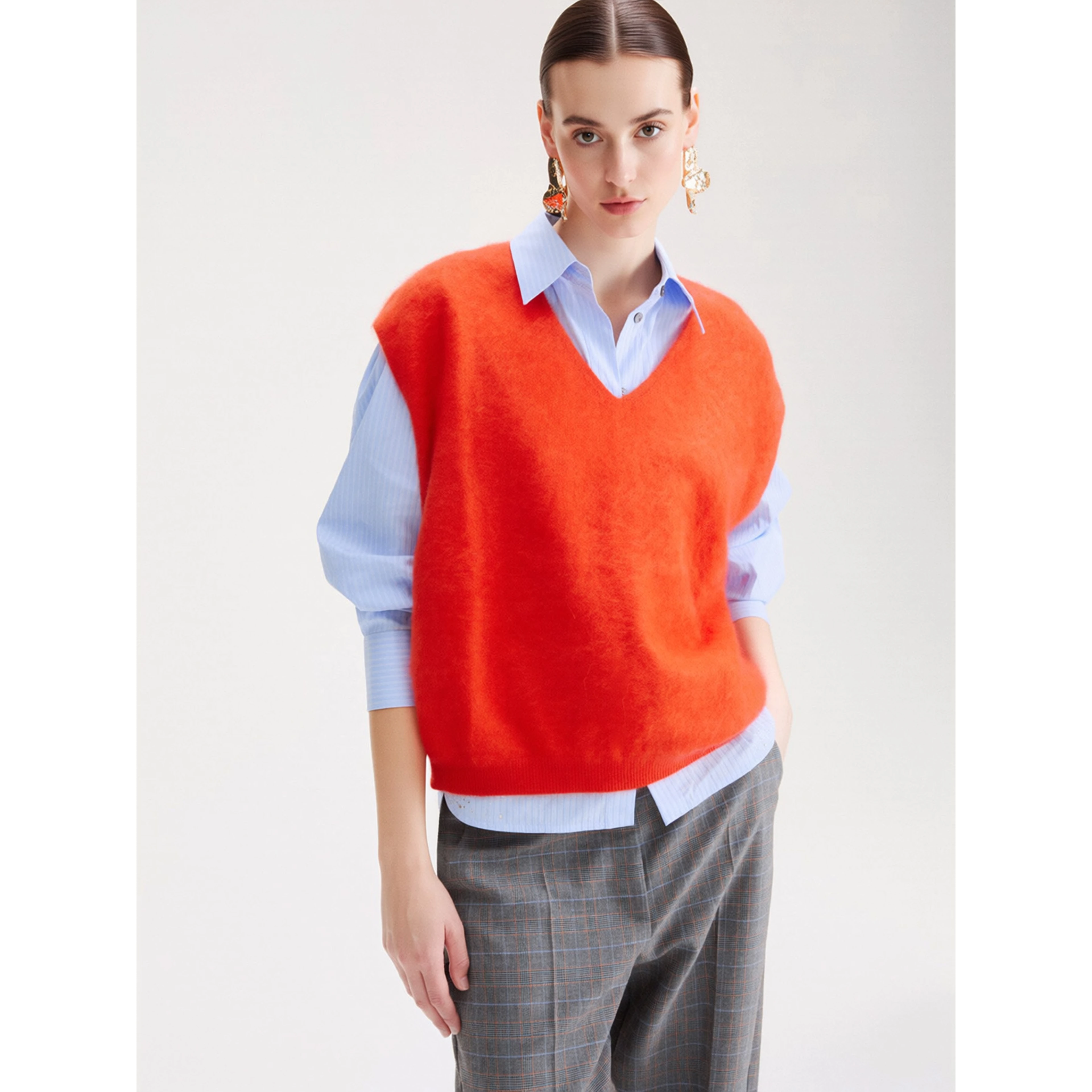 MARELLA MLLTONDO vest