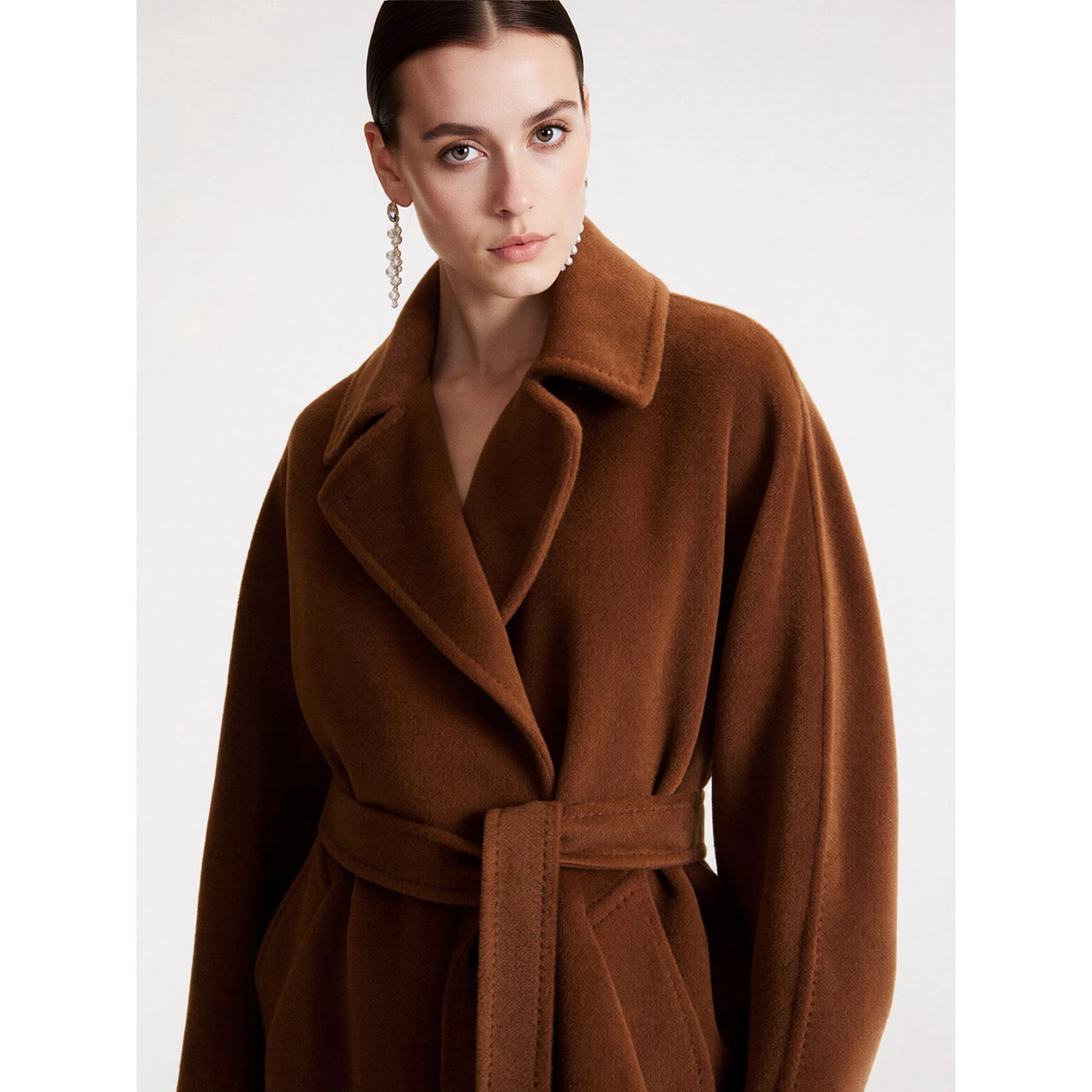 MARELLA MLLSTARNA coat