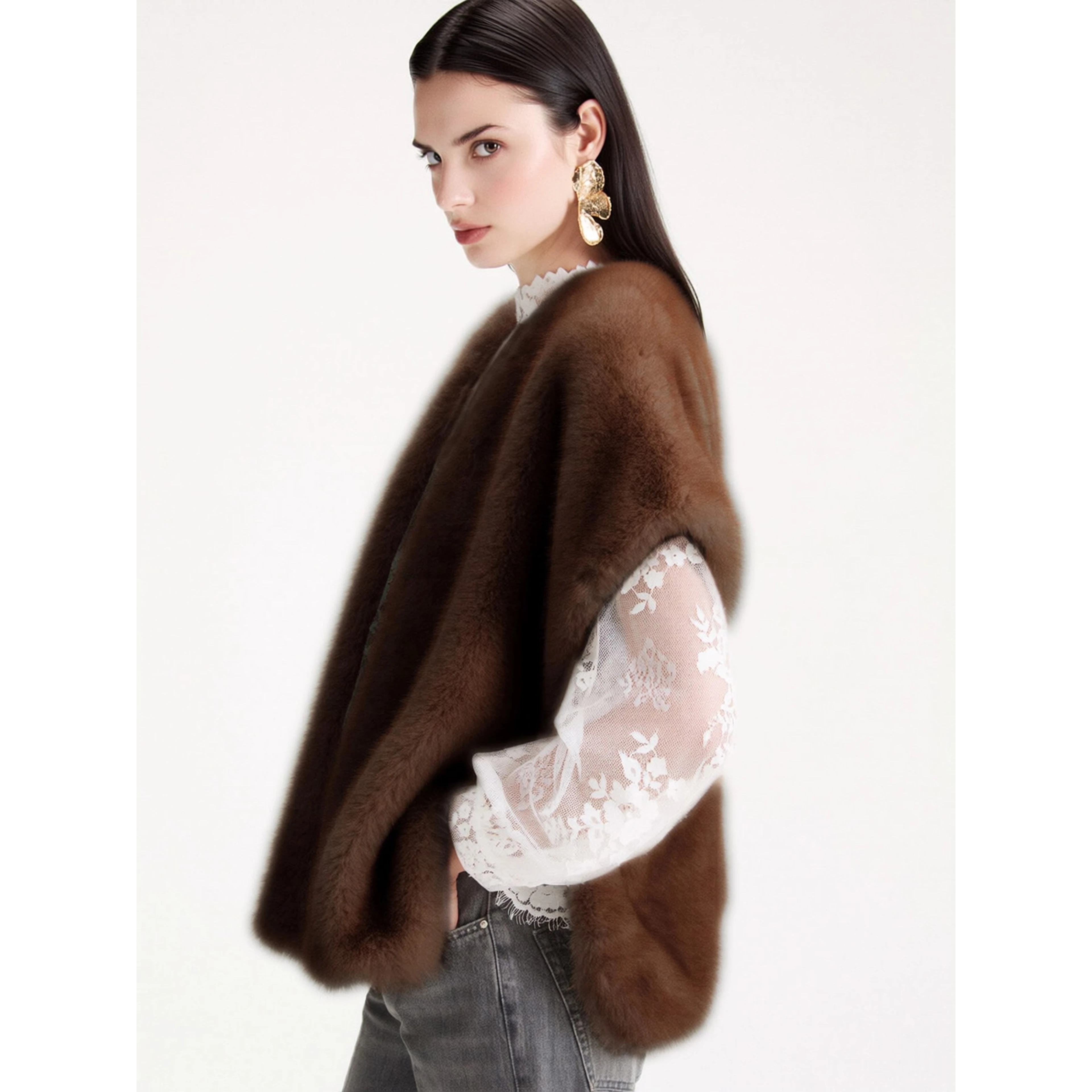 MARELLA MLLPESCO waistcoat