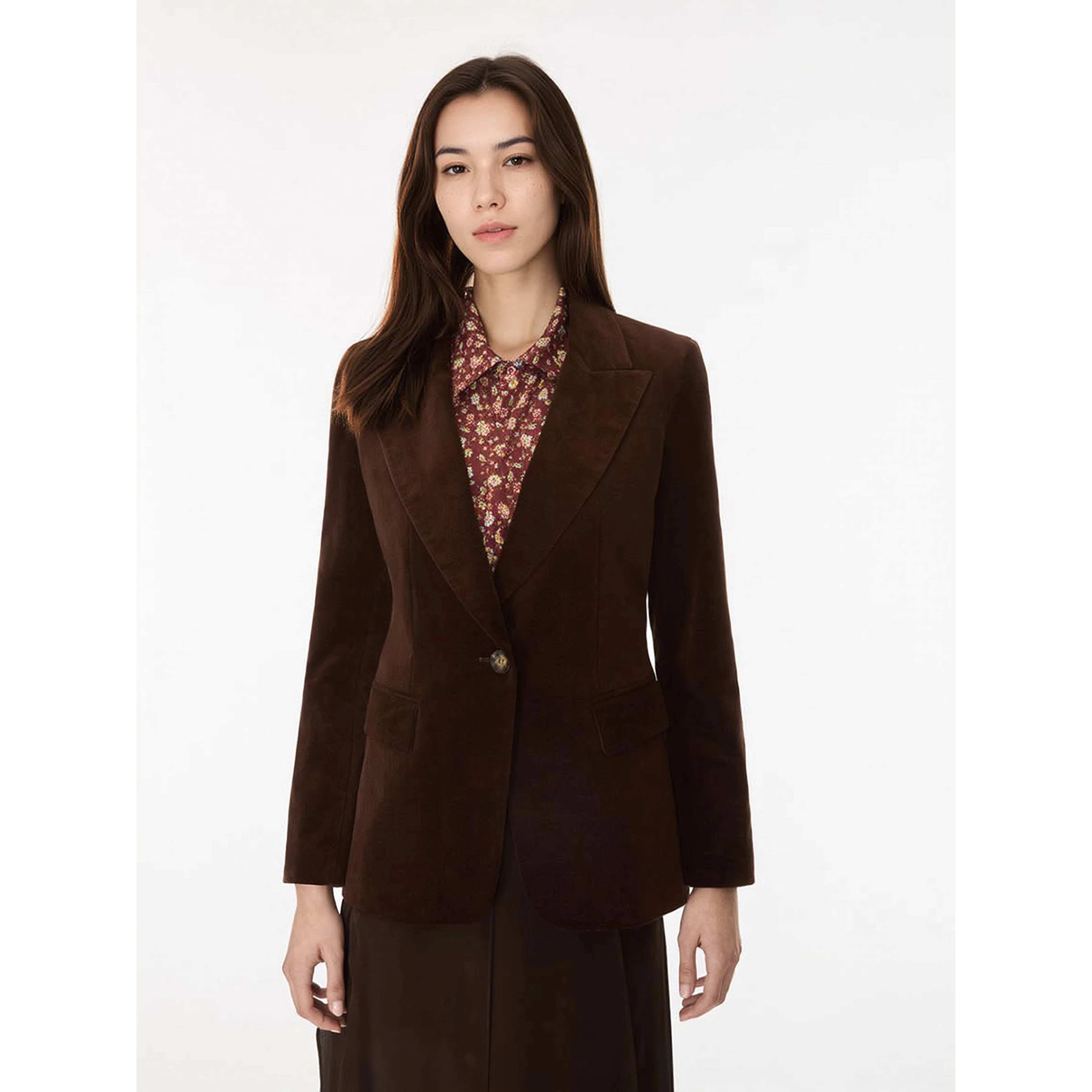 and BLUES  IBLVANESIO jacket