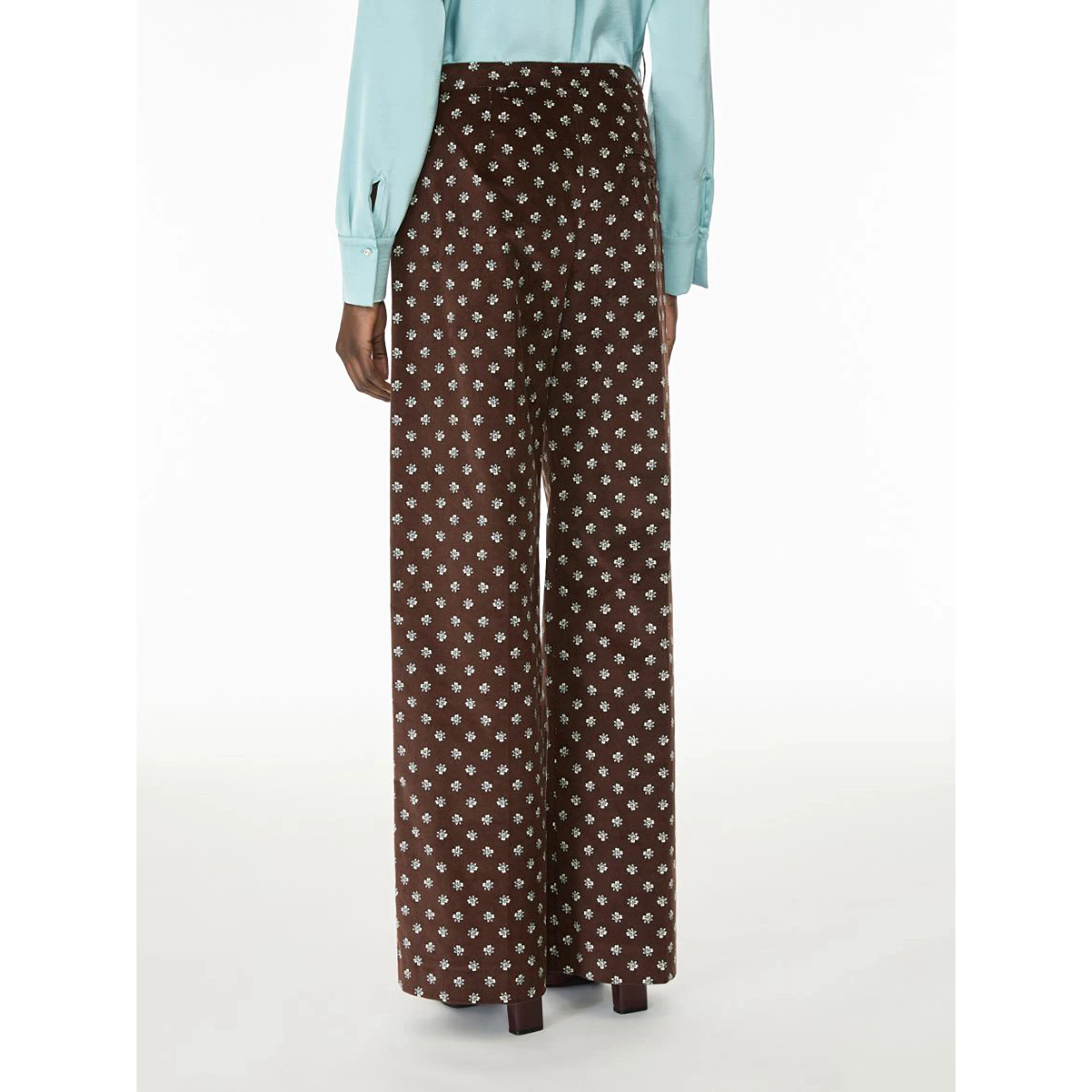 and BLUES  IBLPINCIO trousers