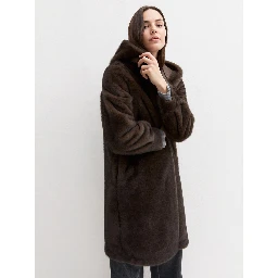 EMME EMMFANELLO coat