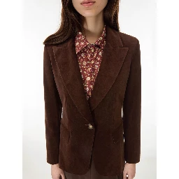 and BLUES  IBLVANESIO jacket