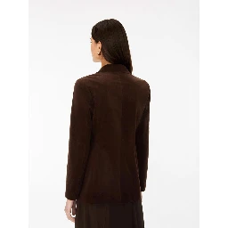 and BLUES  IBLVANESIO jacket