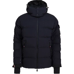 "Montgetech" Ski Jacket