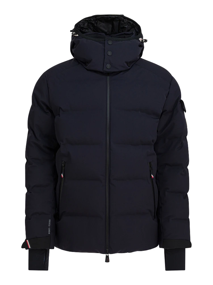 "Montgetech" Ski Jacket