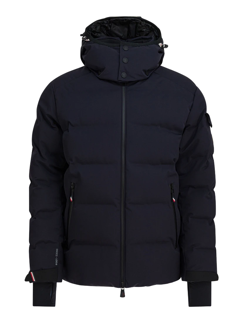 "Montgetech" Ski Jacket