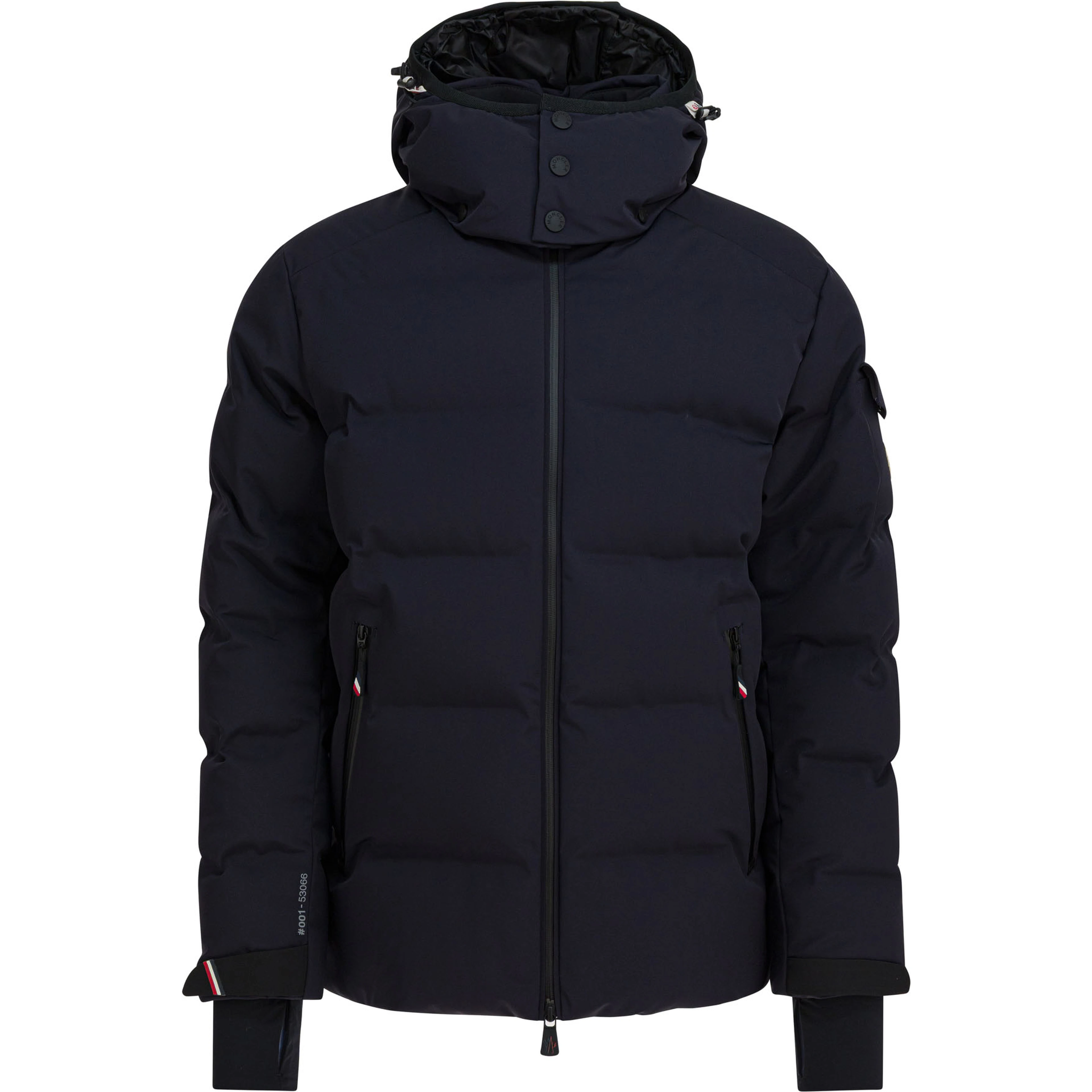 "Montgetech" Ski Jacket