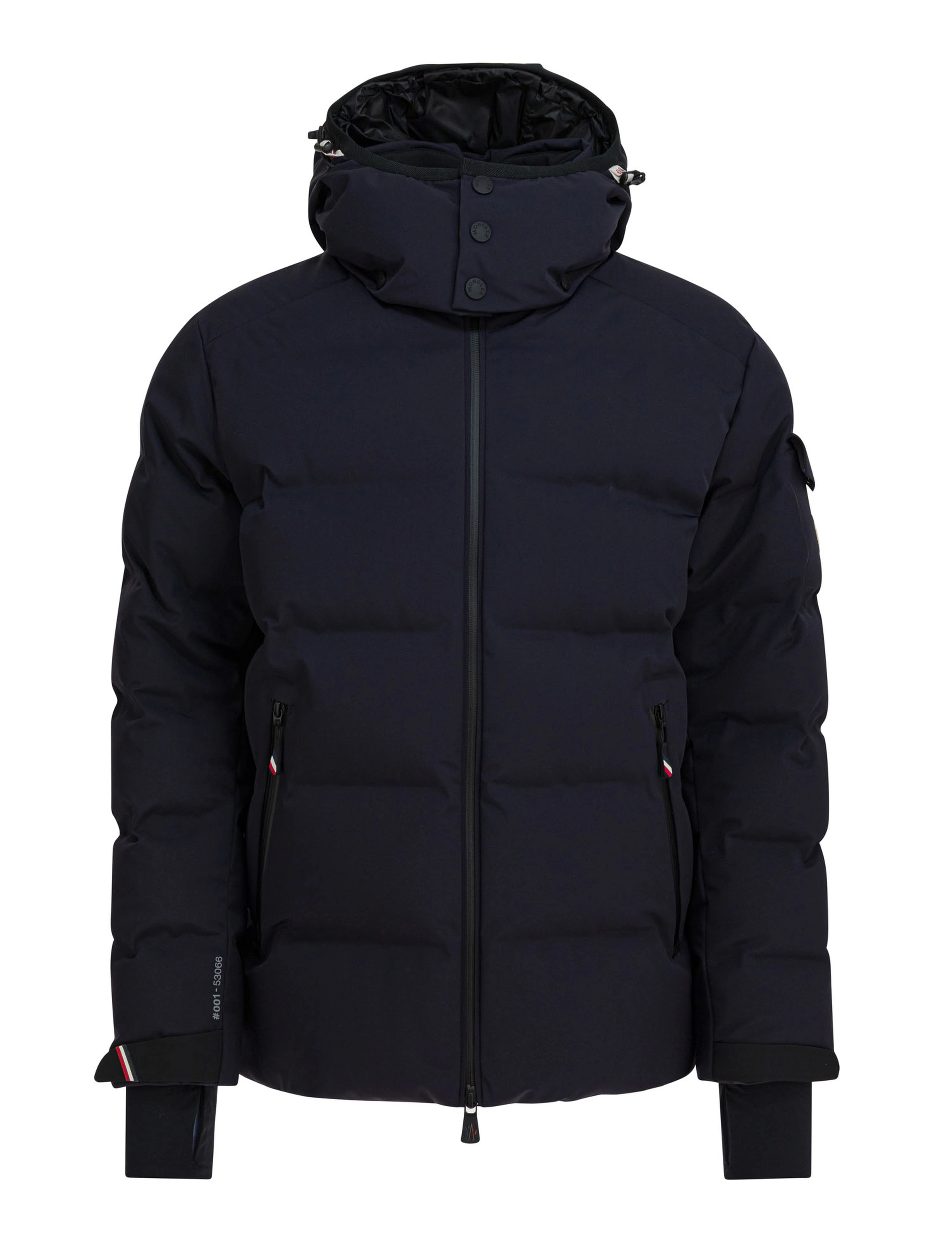 "Montgetech" Ski Jacket